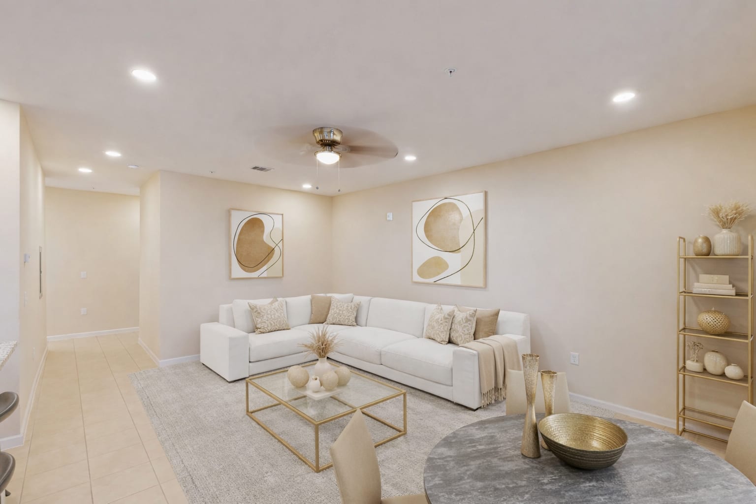 Cerca Demi Apartments – photo 3