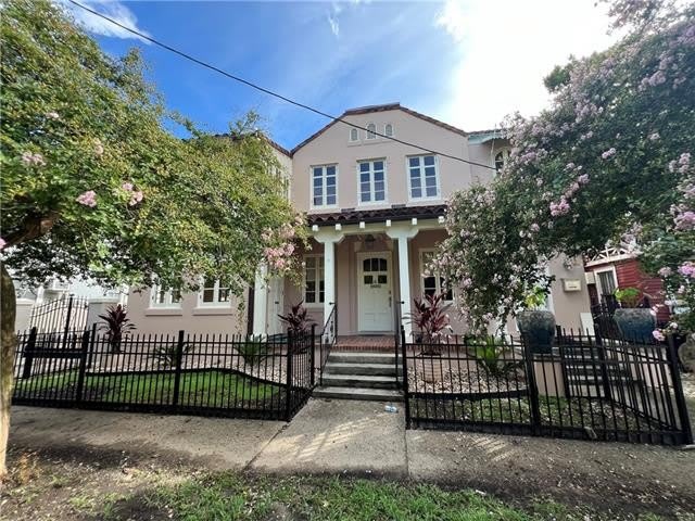 8012 BURTHE Street – photo 1