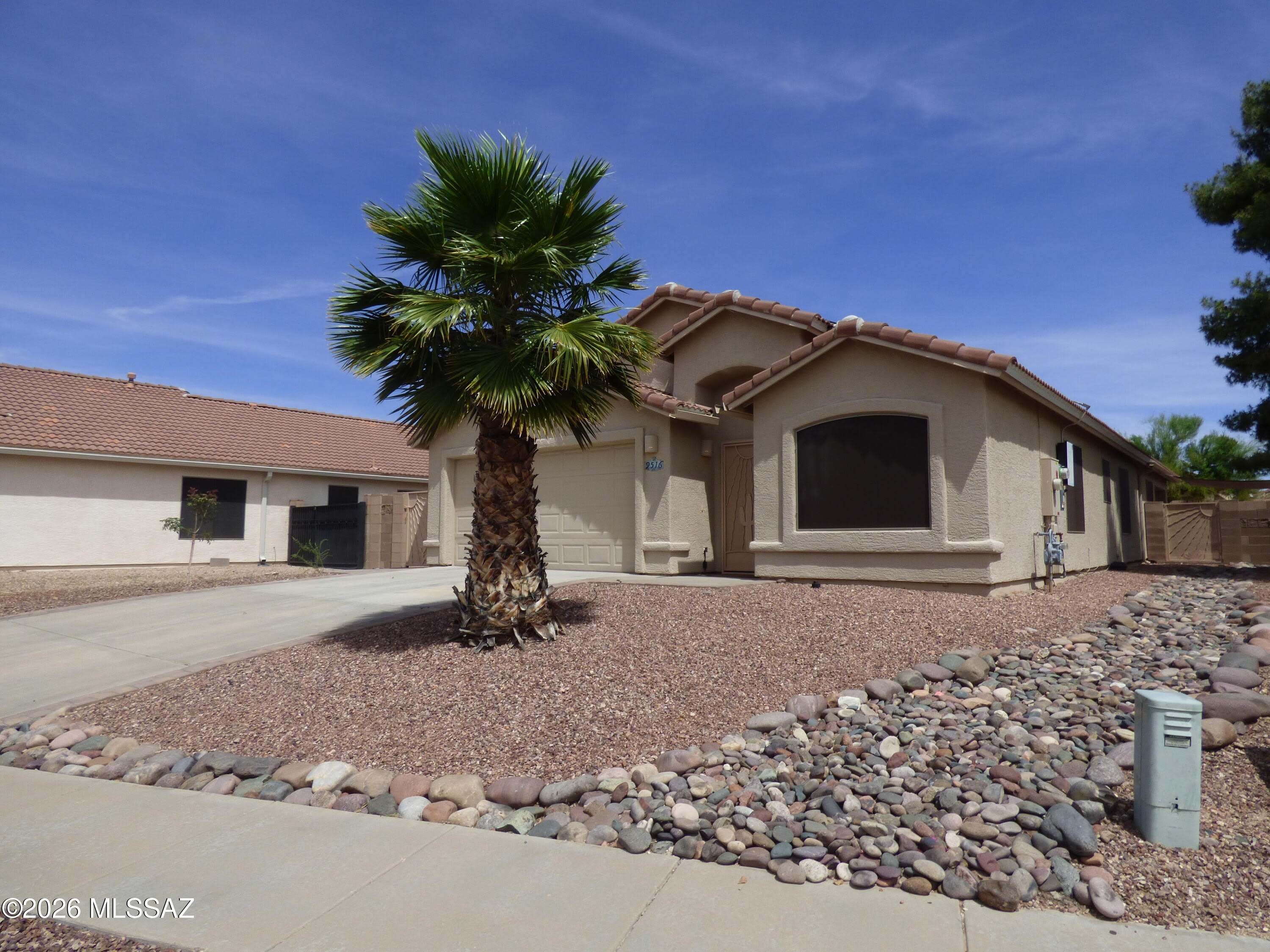 9516 N Flynn Way – photo 2