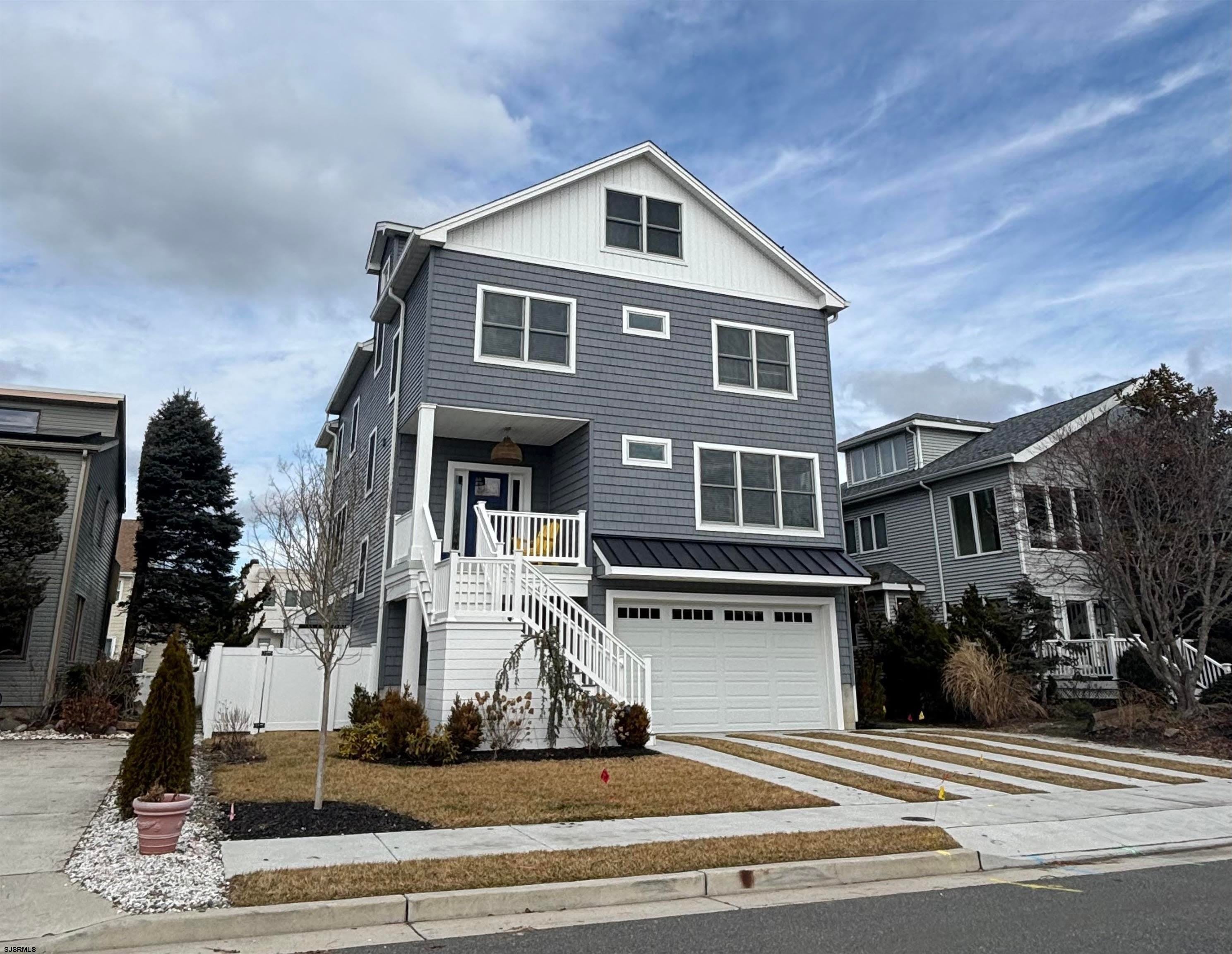 7607 Burk Ave – photo 1