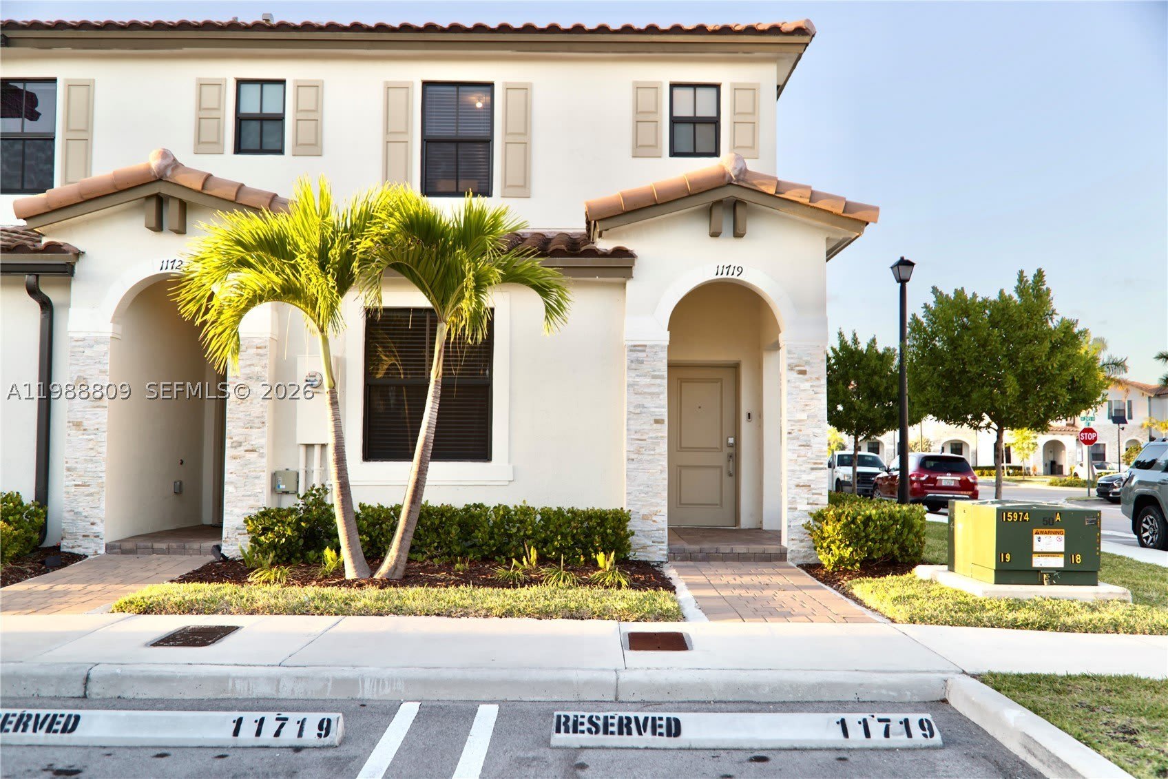 11719 SW 246th Ter – photo 4