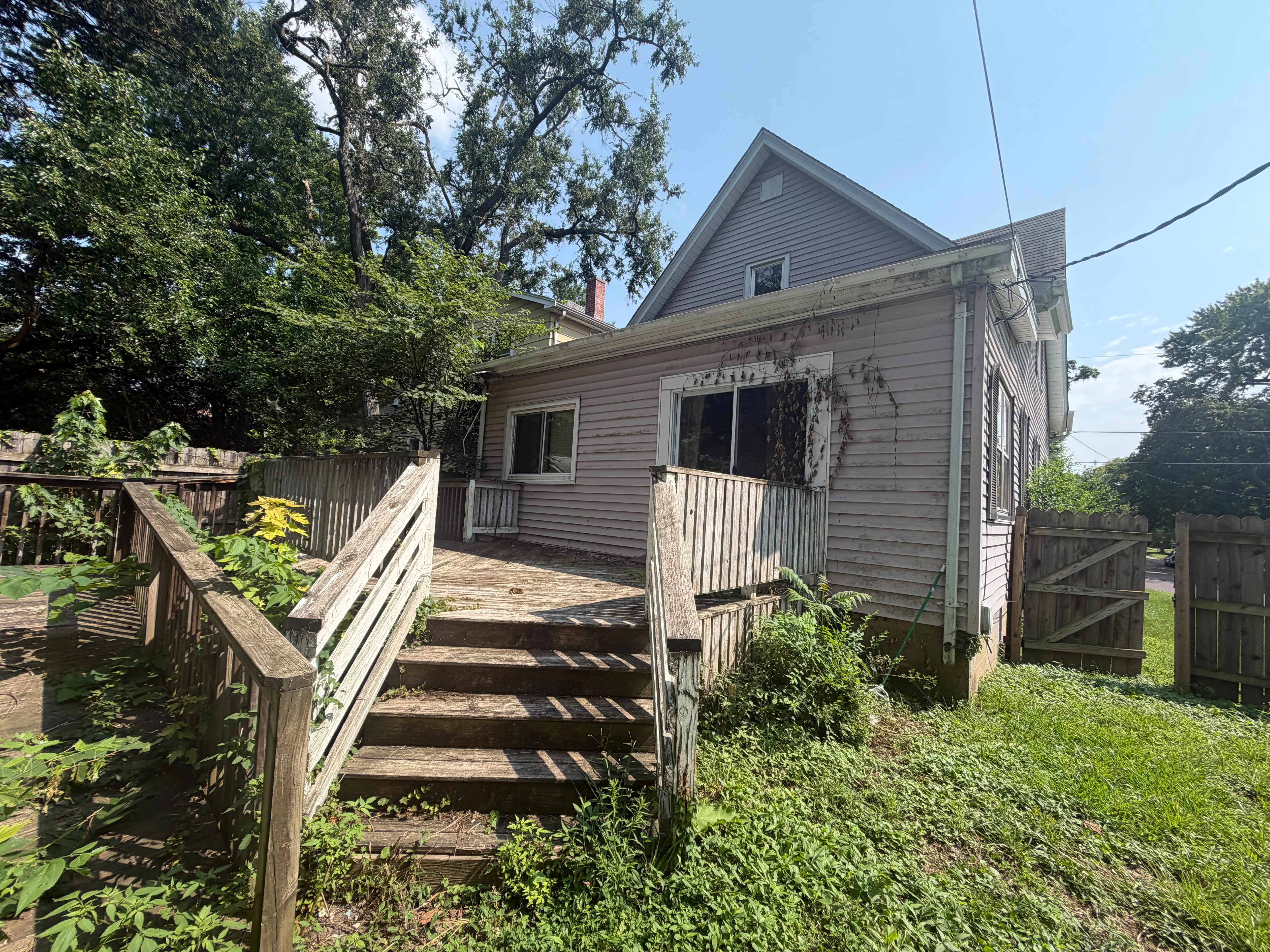 829 E Mcclure Ave – photo 4