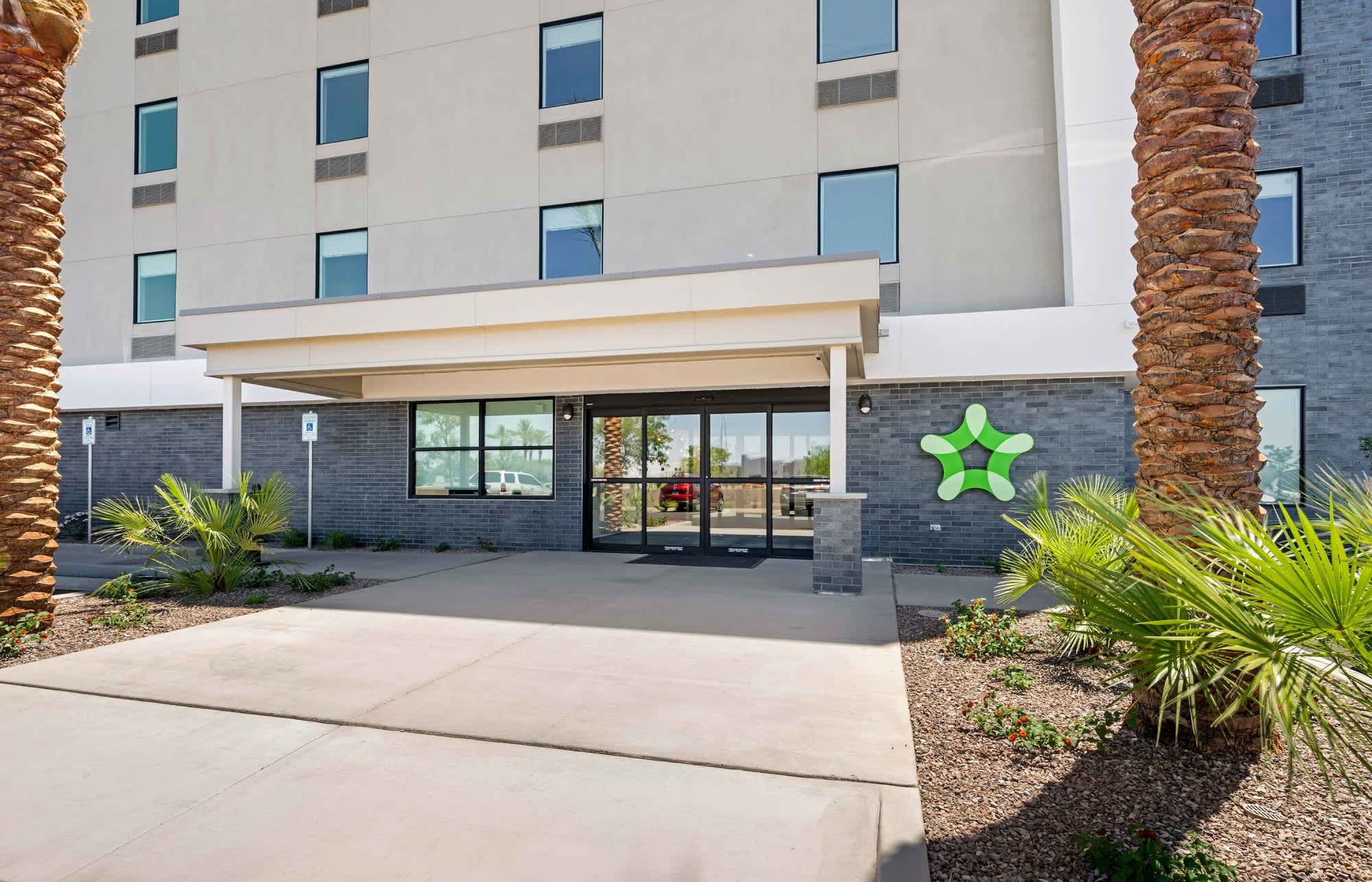Phoenix – Chandler – Airport – photo 4