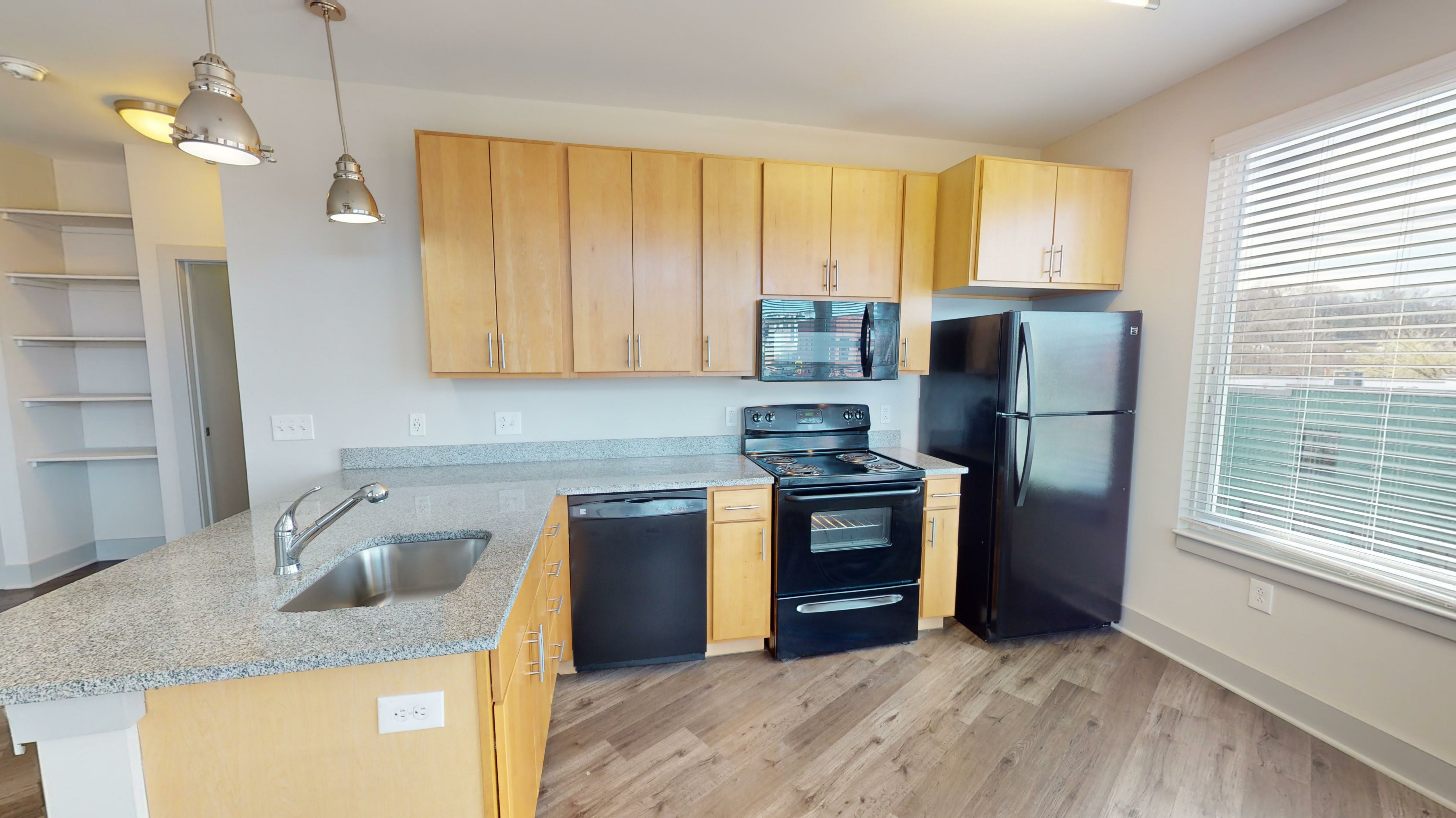 Gantry Apartments – photo 4