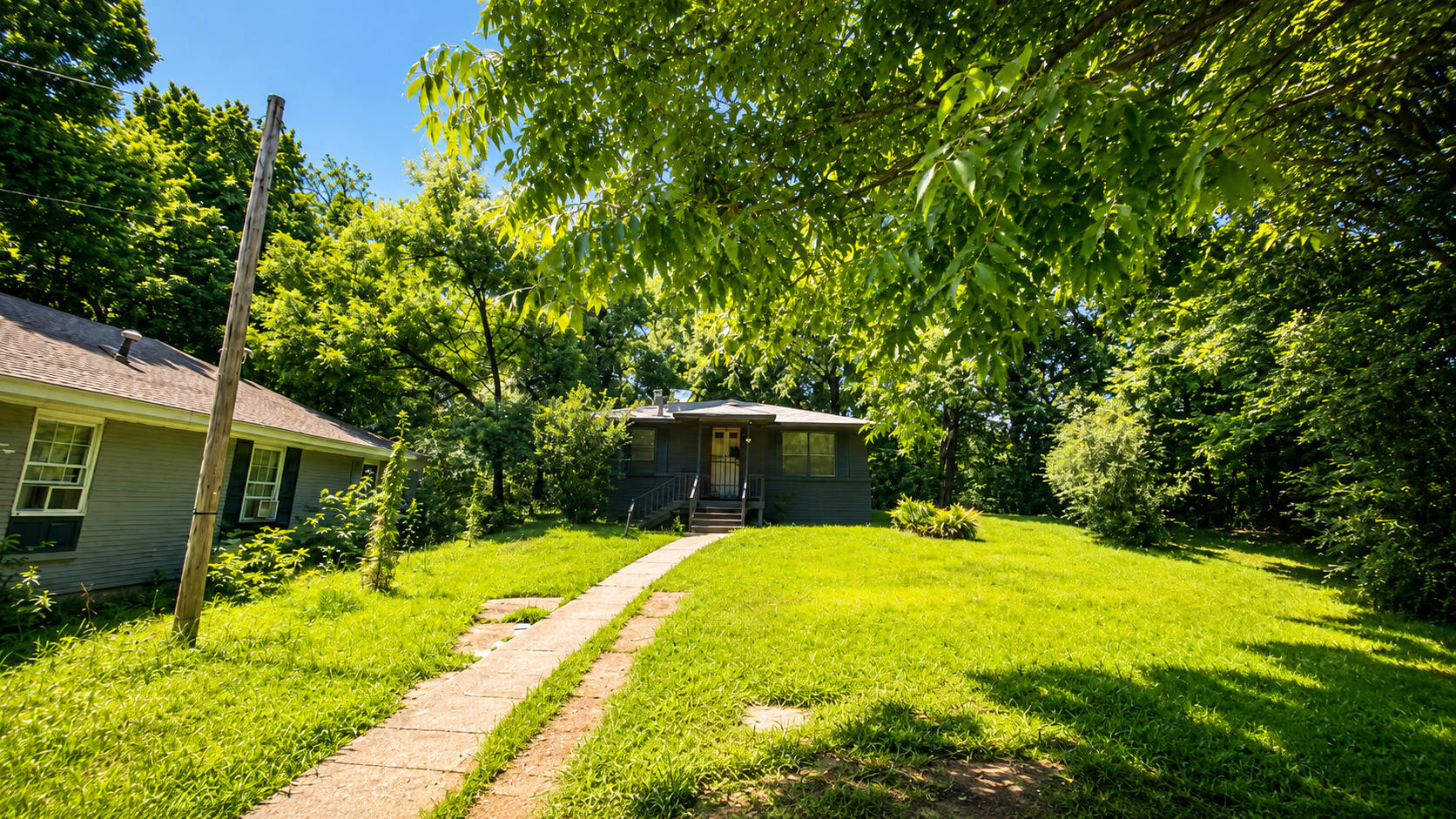 2381 Lindbergh Road – photo 1