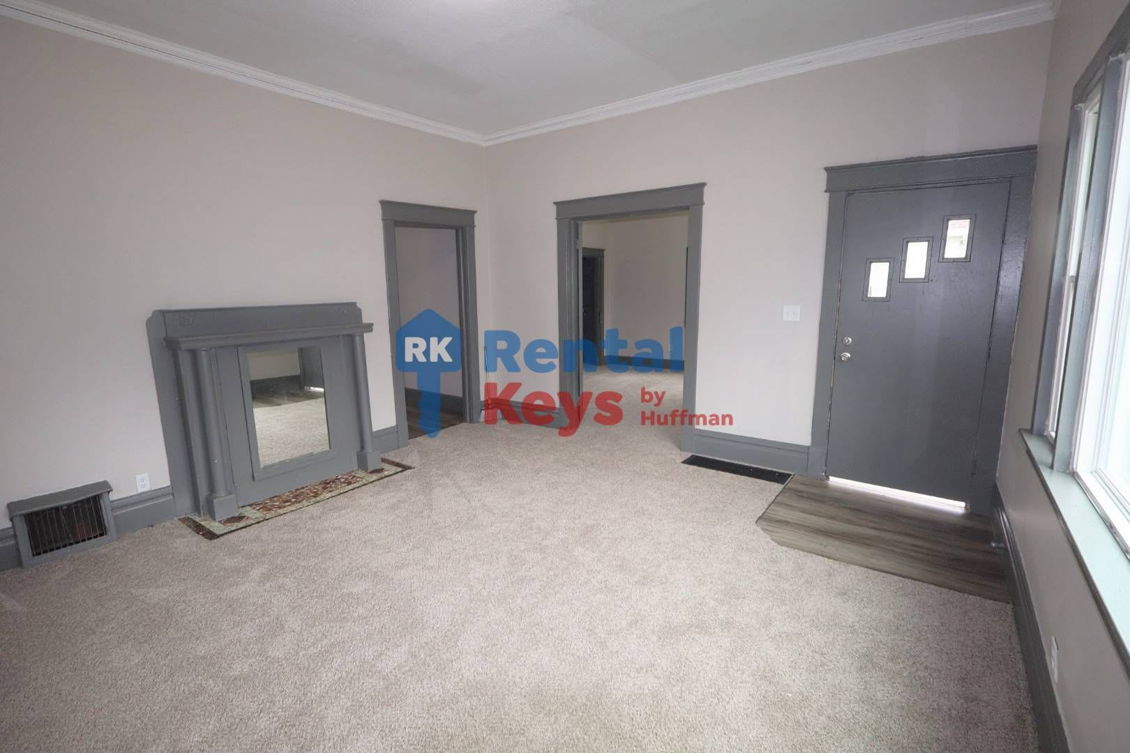 Four Bedroom House – photo 3