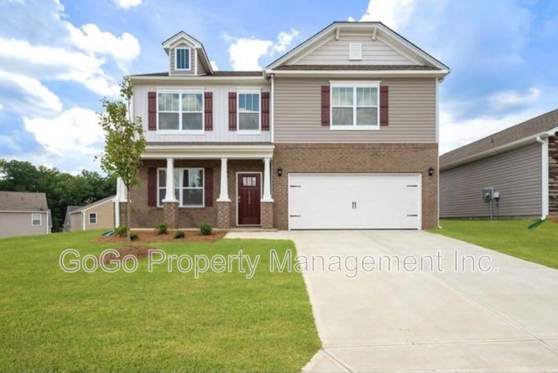 4310 Remington Avenue – photo 1