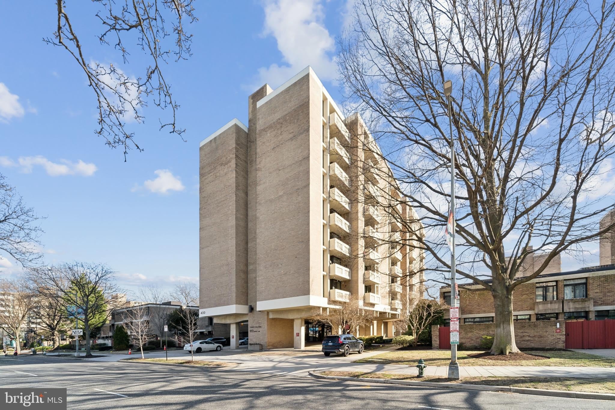 430 M Street SW – photo 1