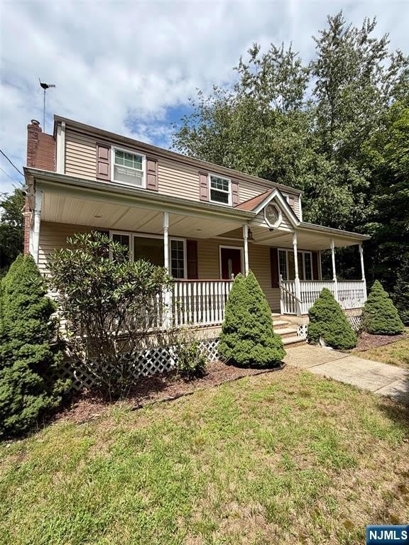 598 Cleveland Avenue – photo 1