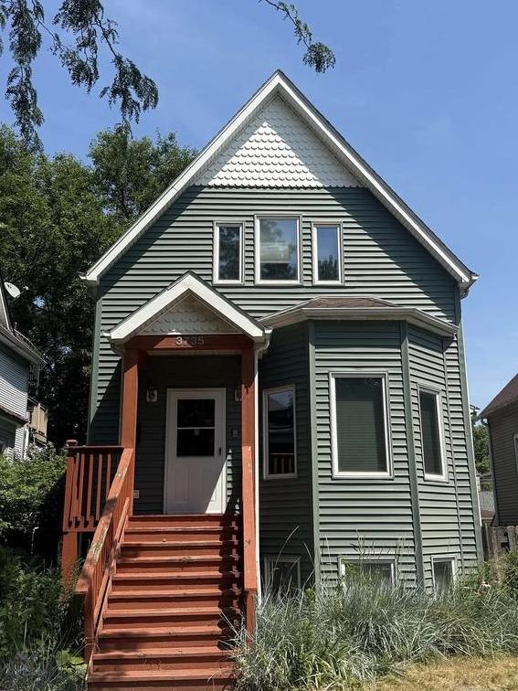 3735 North Tripp Ave. – photo 2