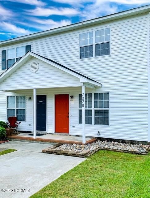 2028 Brandymill Lane – photo 1