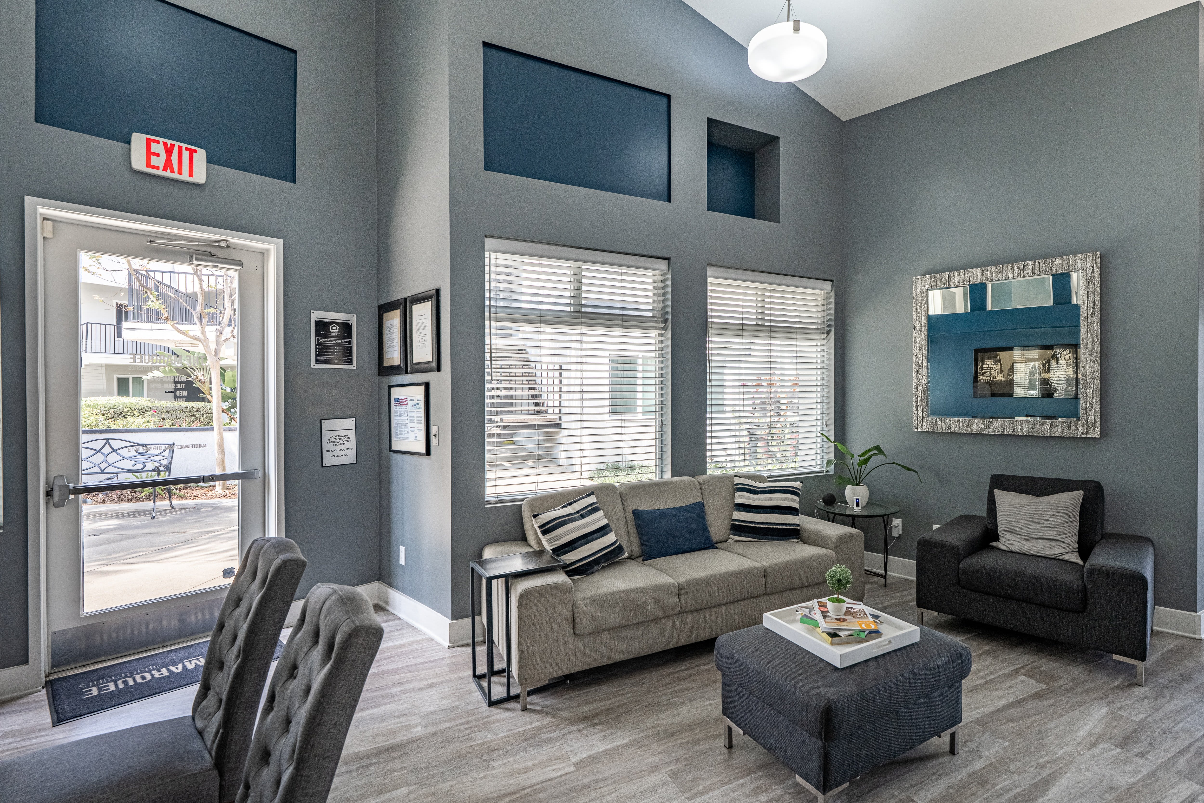 The Marquee Apartments – photo 2