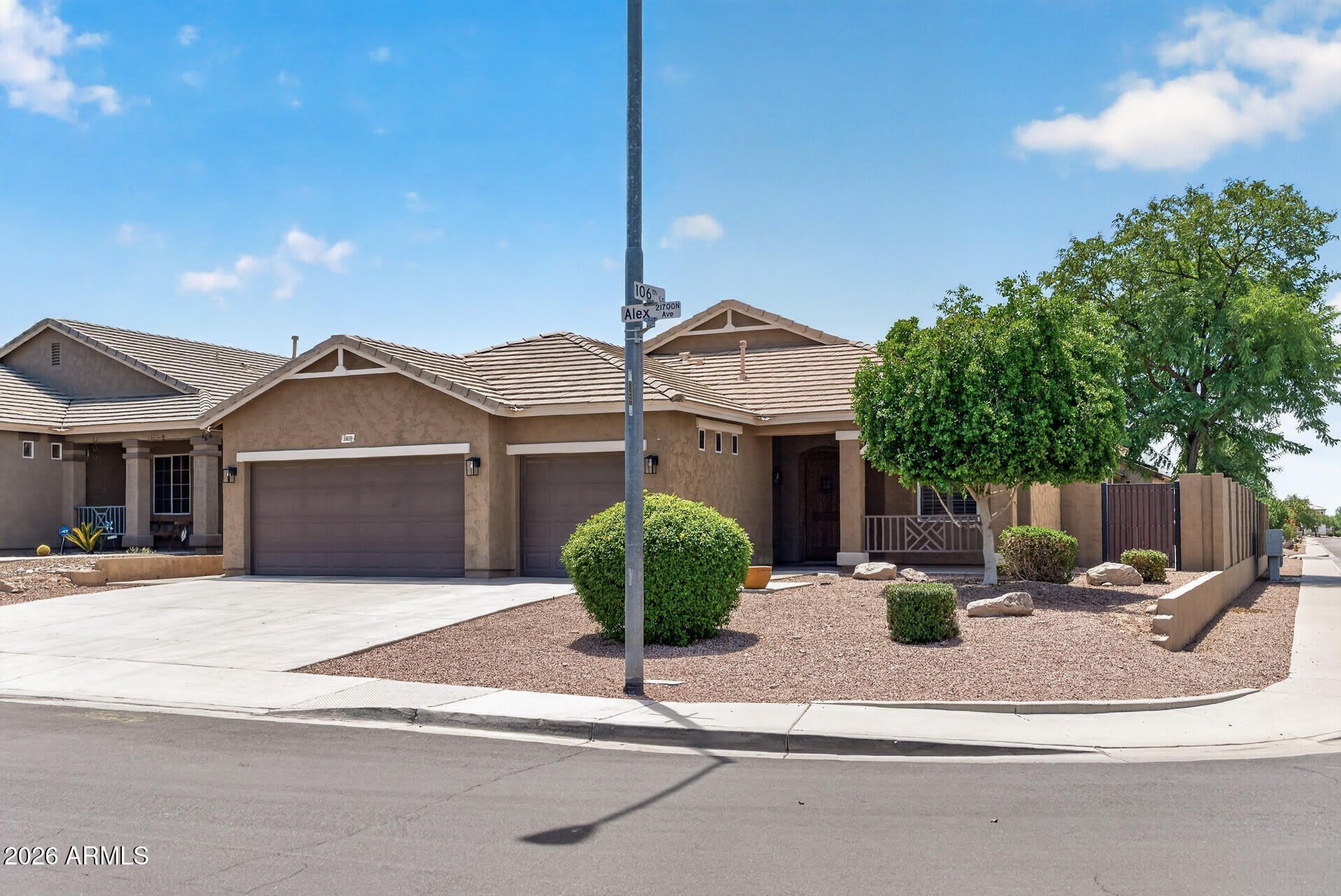 10639 W ALEX Avenue – photo 2