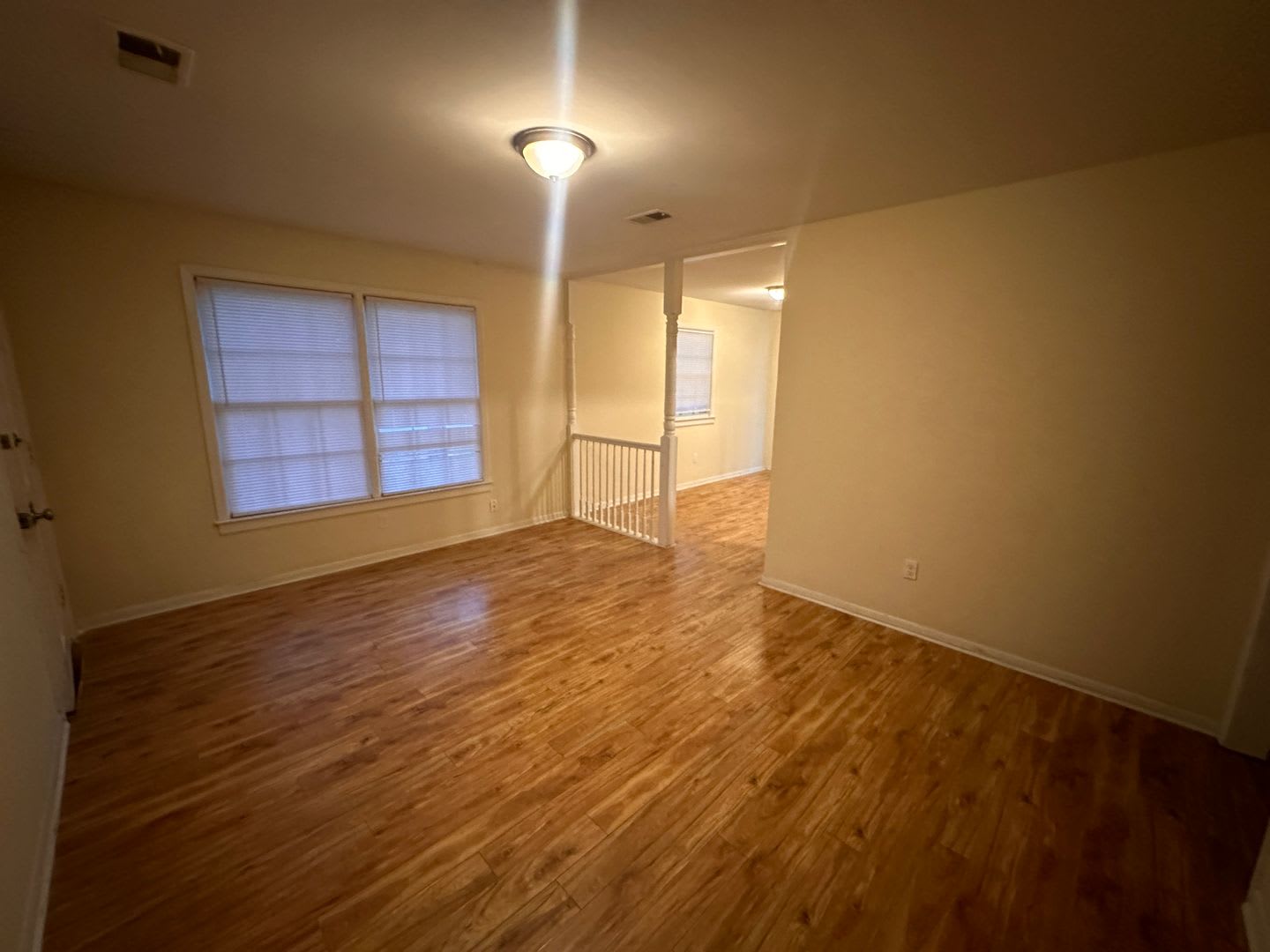 2 Bedroom Duplex – photo 5