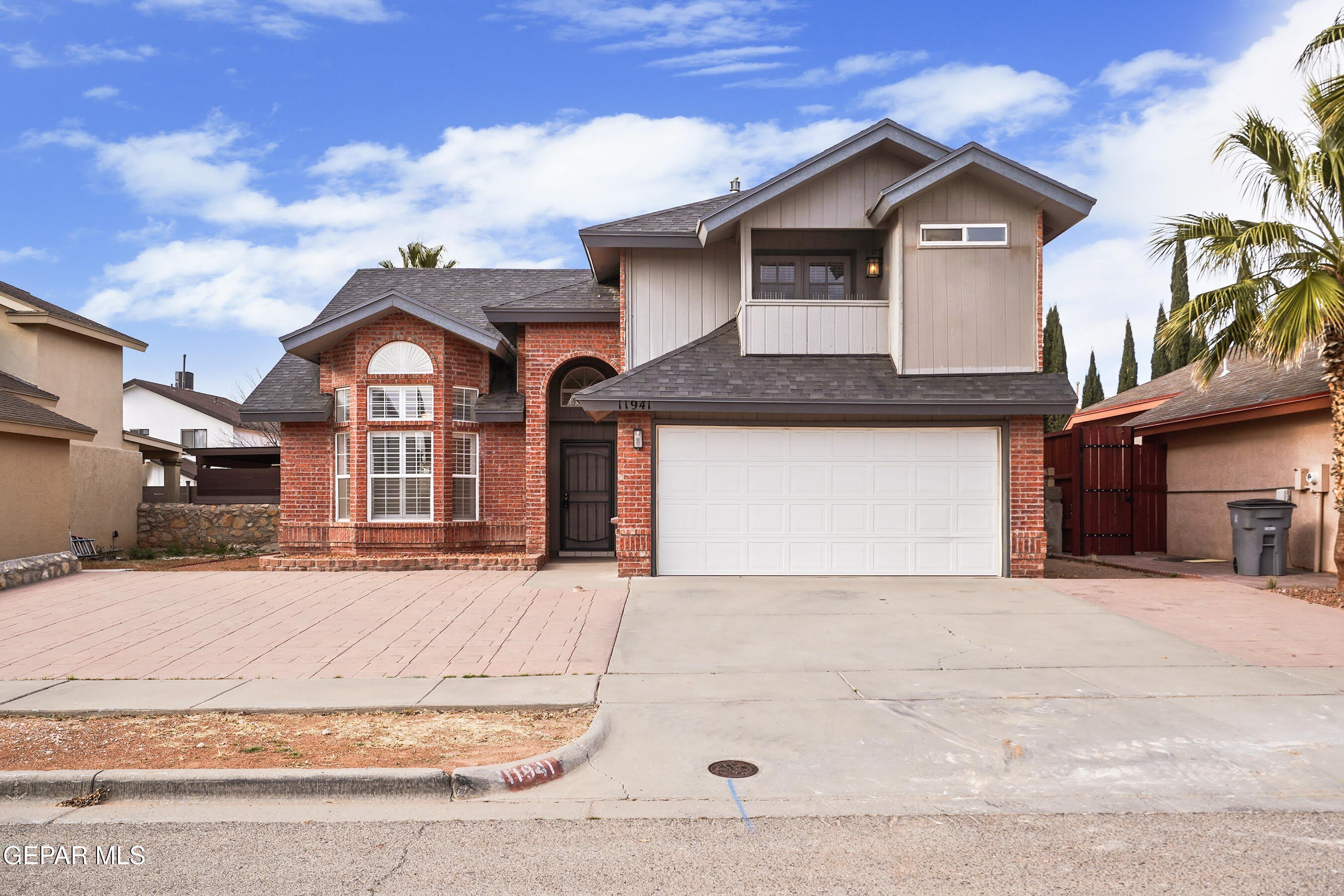 11941 ARROW KNOLL Circle – photo 1