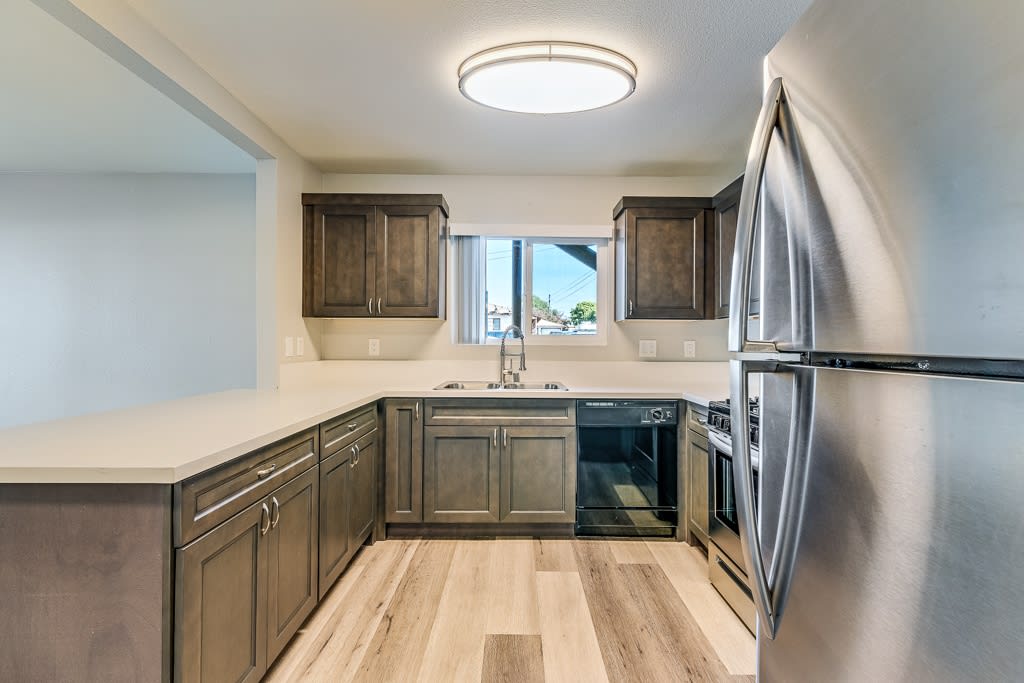 Woodlawn Gardens Apartments – photo 4