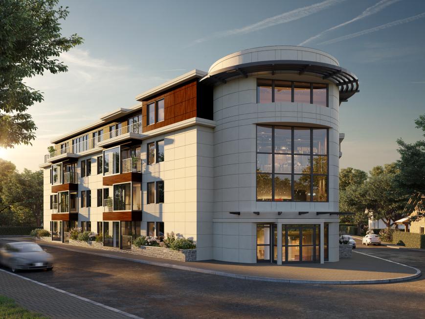 400 Belgrade Ave. – photo 1