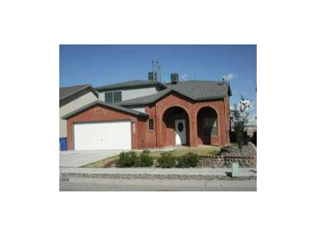 3016 Tierra Cuervo – photo 1