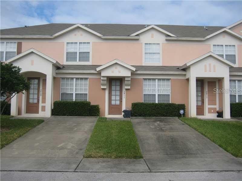 2411 Silver Palm Drive – photo 1