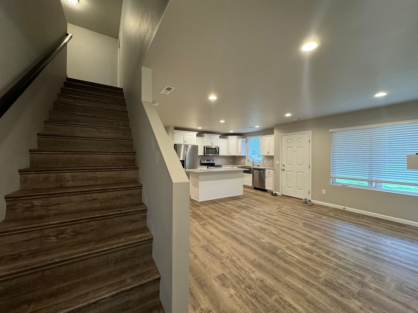 Modern Townhome in South Bismarck Now Available! – photo 3