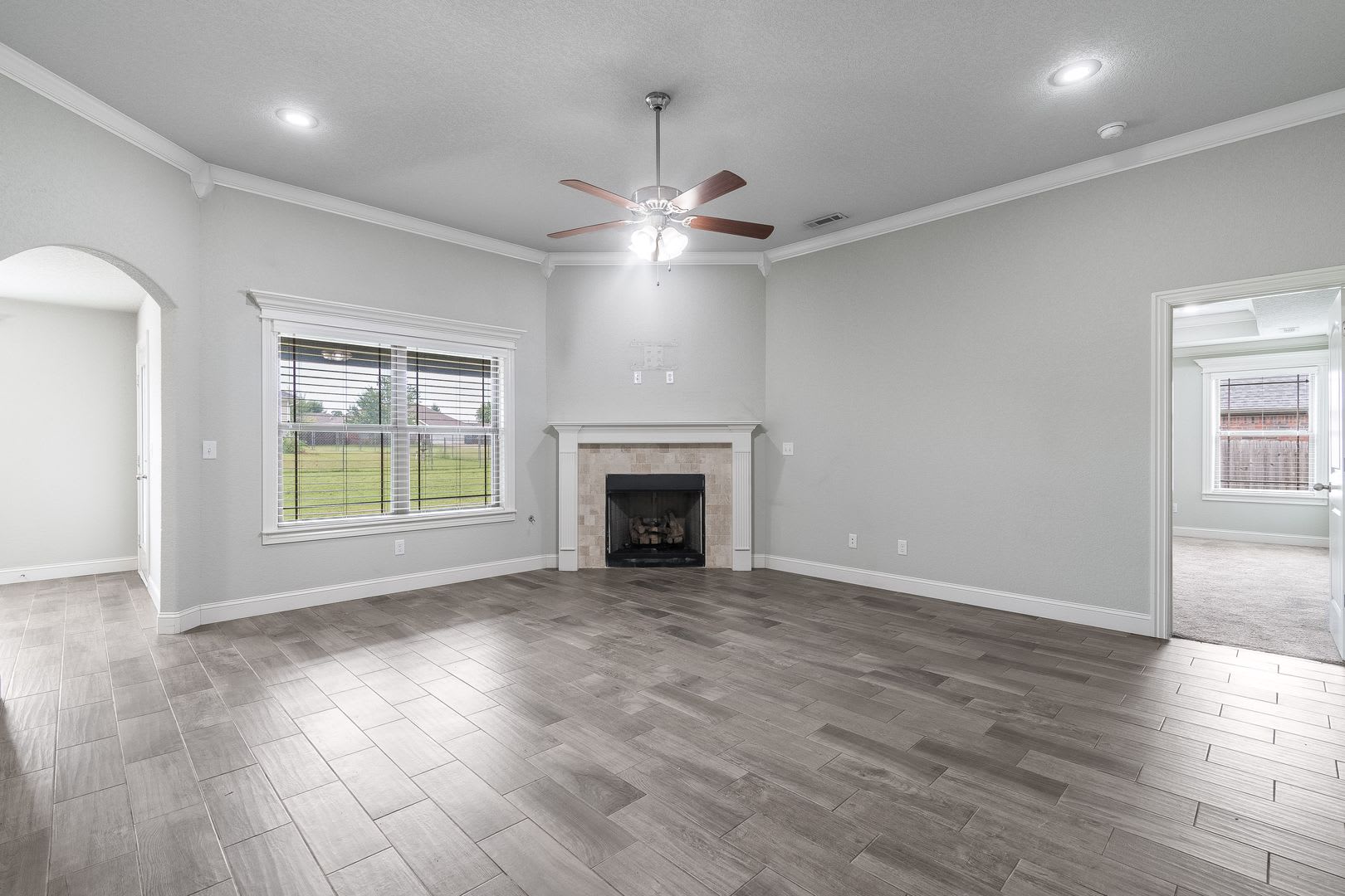 Comfortable Living in Pea Ridge: 3 Bed, 2 Bath Home – photo 4