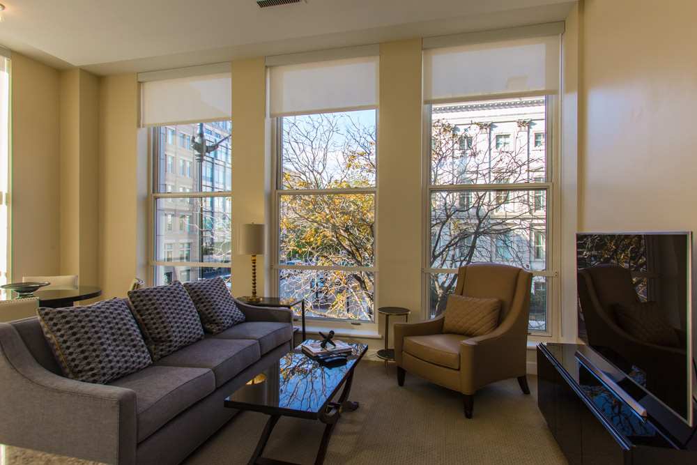 The Lansburgh – photo 4
