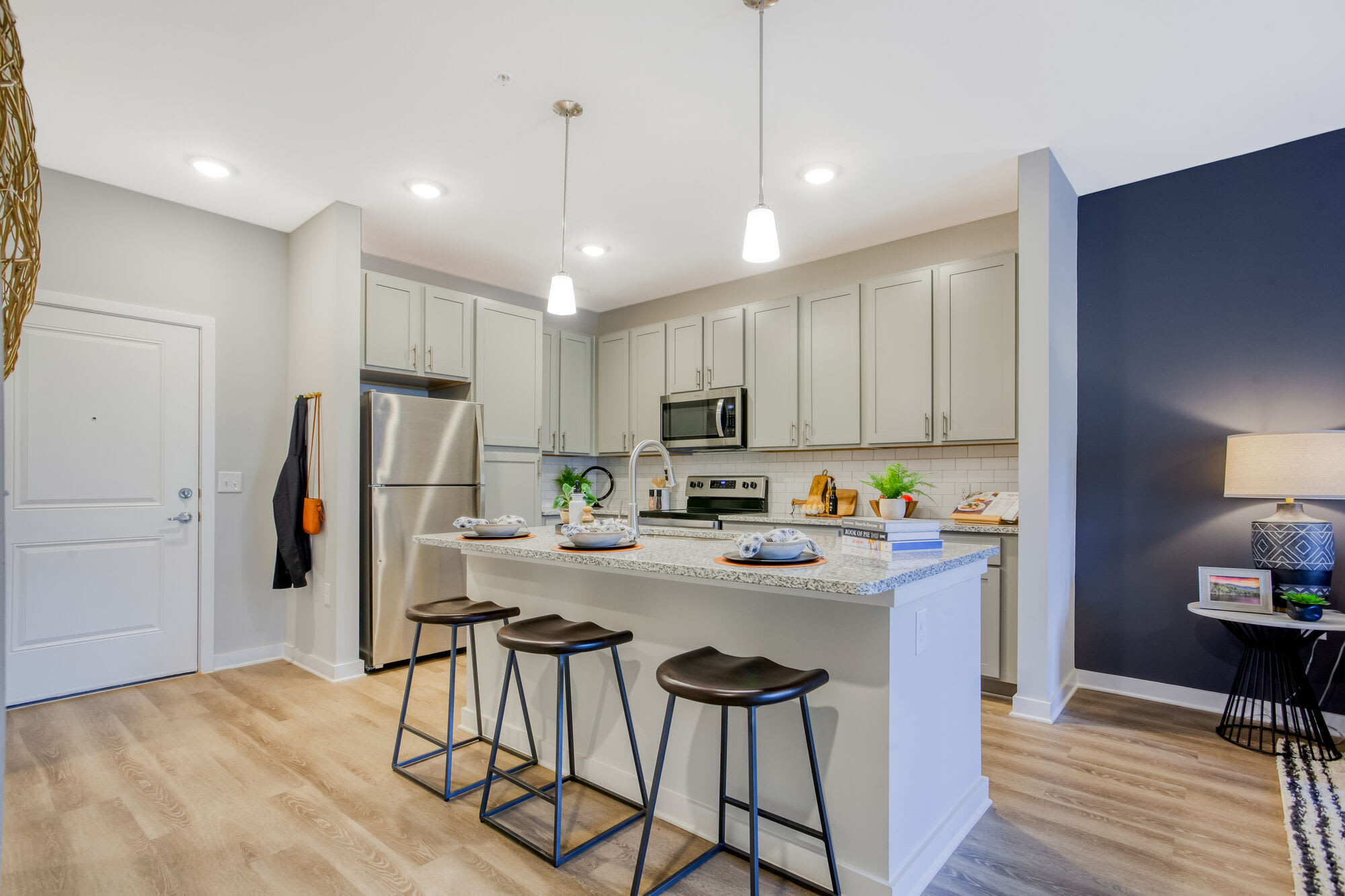 Murphy's Farm Apartments – photo 2