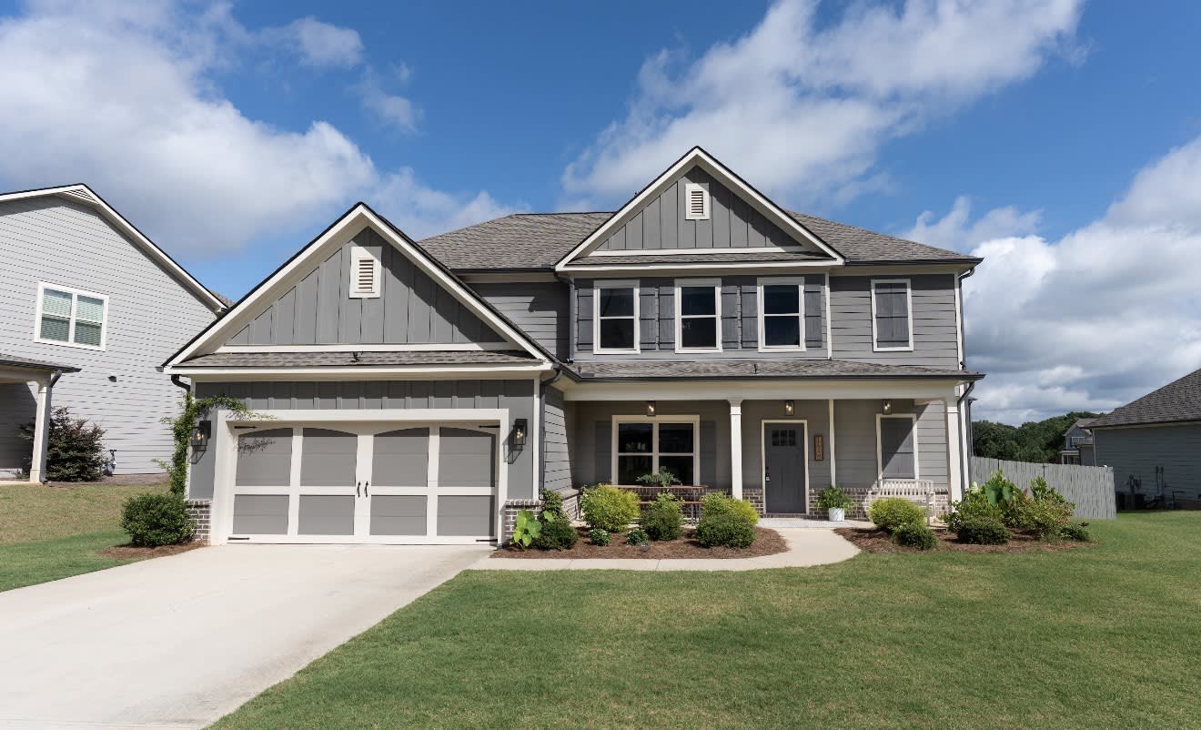 1648 Jasper Drive – photo 1
