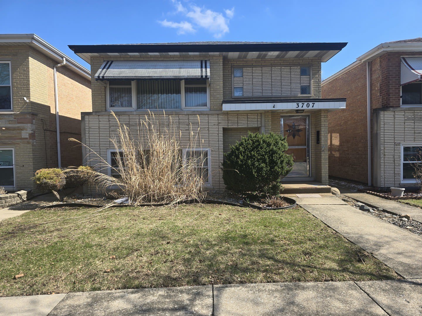 3707 Clarence Avenue – photo 1