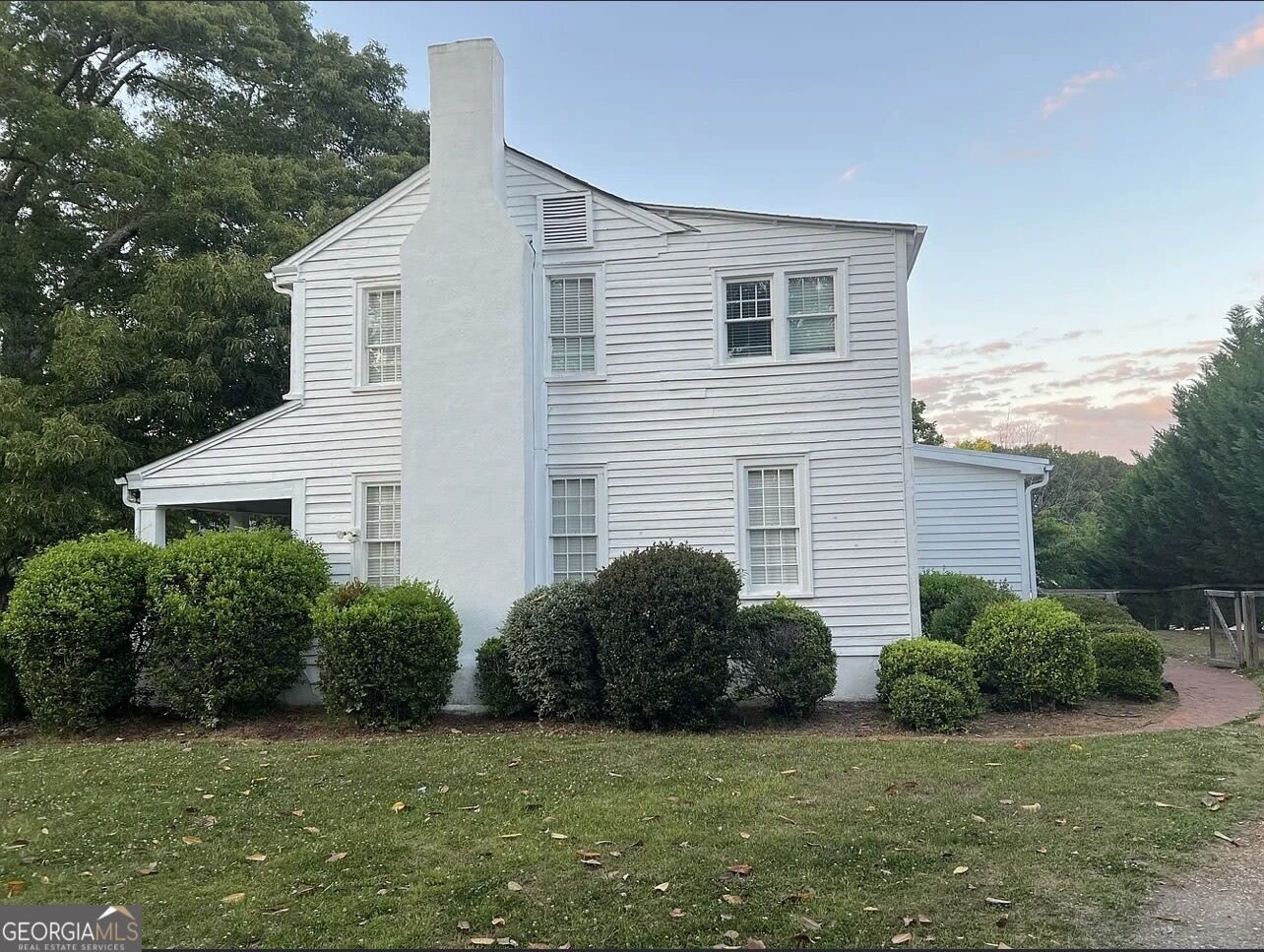 755 Mitchell Bridge Road – photo 1