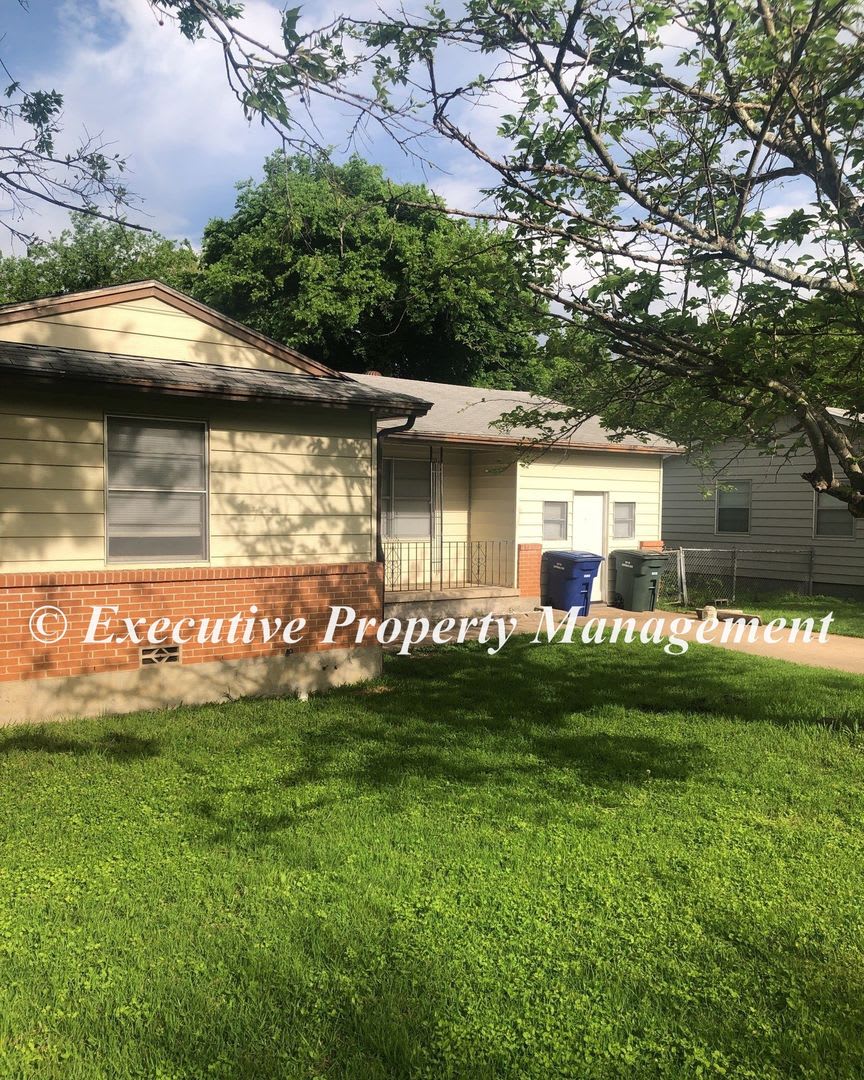 608 S 3Rd Street Copperas Cove Tx 76522 – photo 1