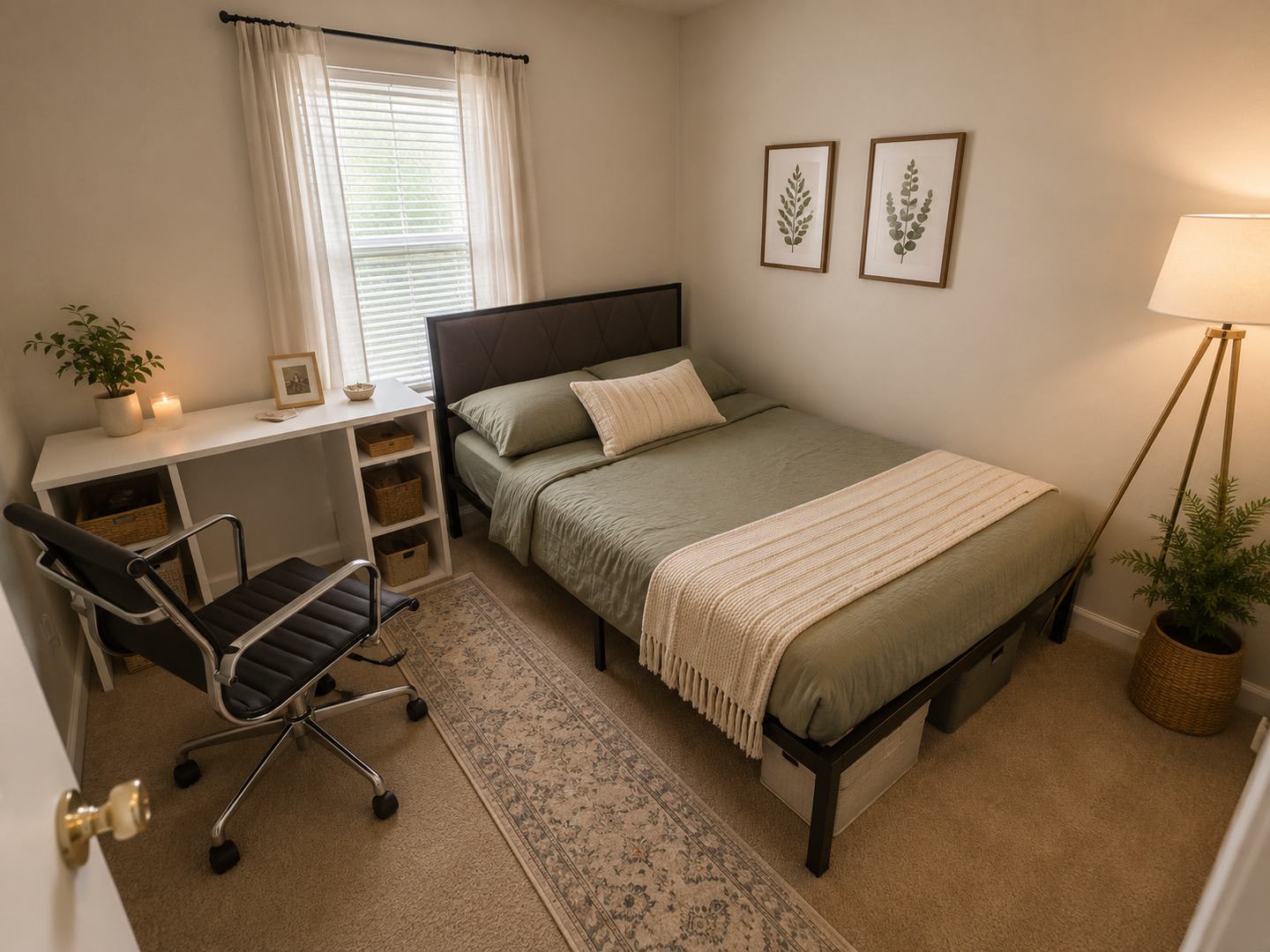 Blacksburg 4 Br 2 5 Ba Available July 22 – photo 4