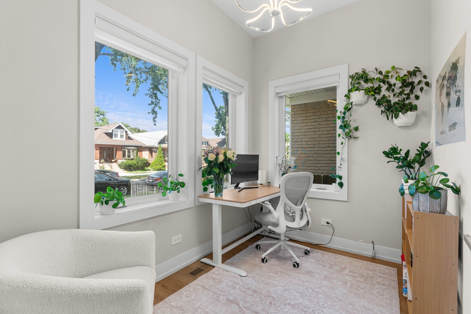 5047 W Winnemac Avenue – photo 3