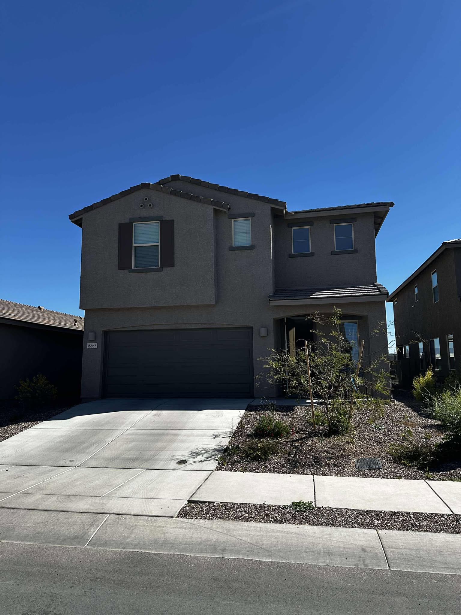 6863 East Paseo De Villalobos – photo 1
