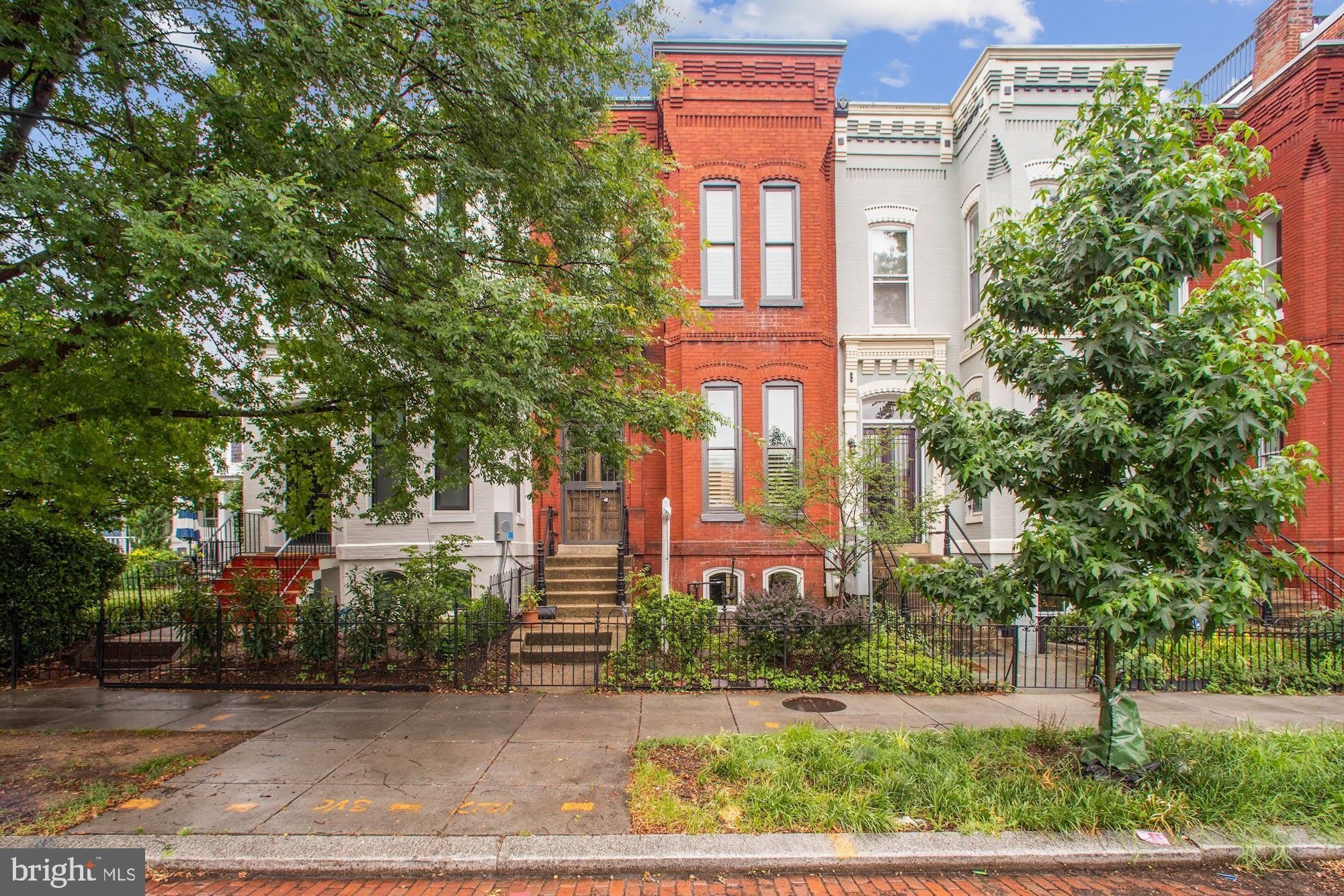 1215 S Street NW – photo 1