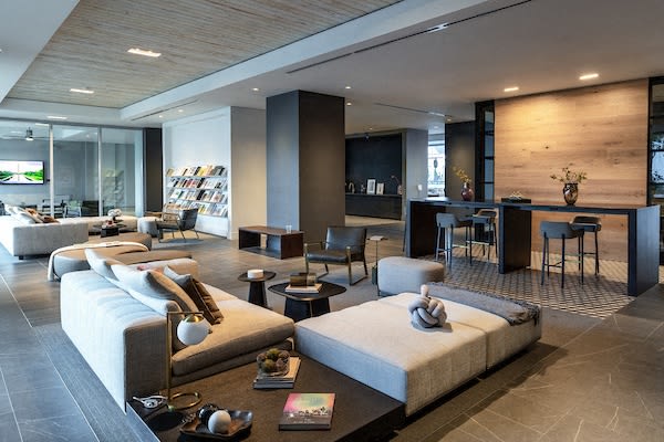 Adeline Luxury Living – photo 2