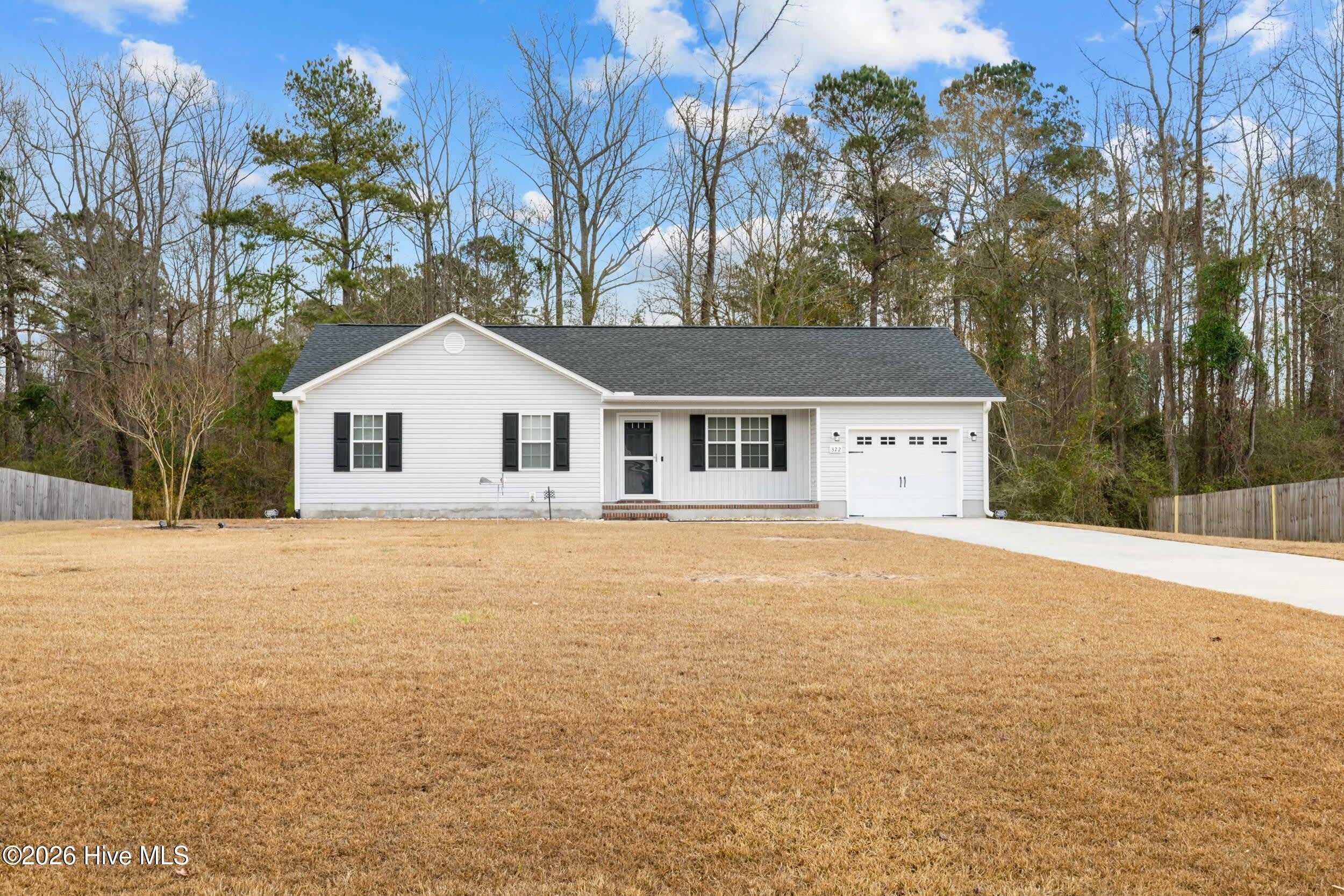 322 Reid Court N – photo 1