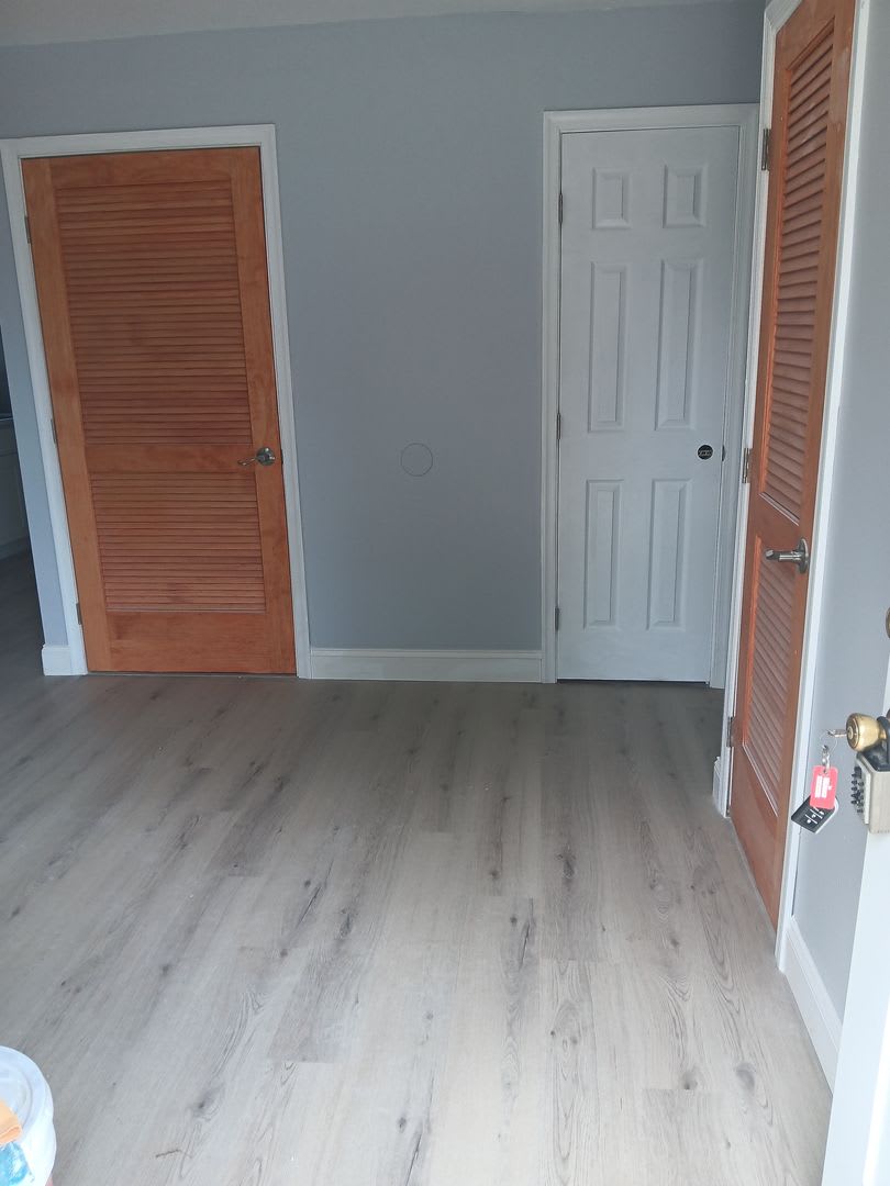 Renovated 3 Bed 2 Bath Single Family Home In Aberdeen – photo 4