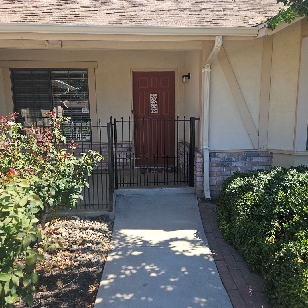 3 Bedroom 2 Bath Home In East Modesto On Quiet Cul De Sac – photo 2