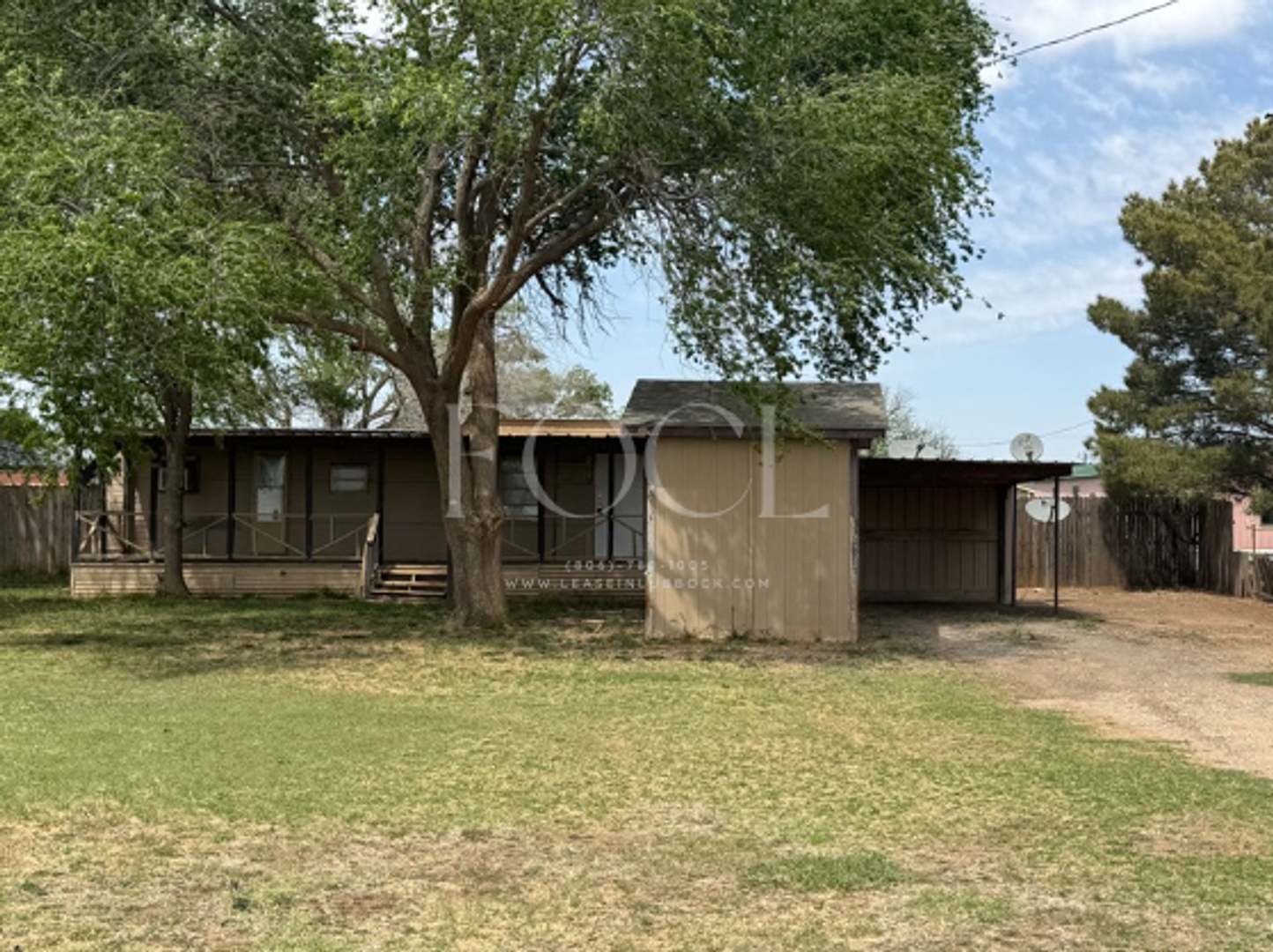 1 bedroom, 1 bath Mobile Home – photo 3