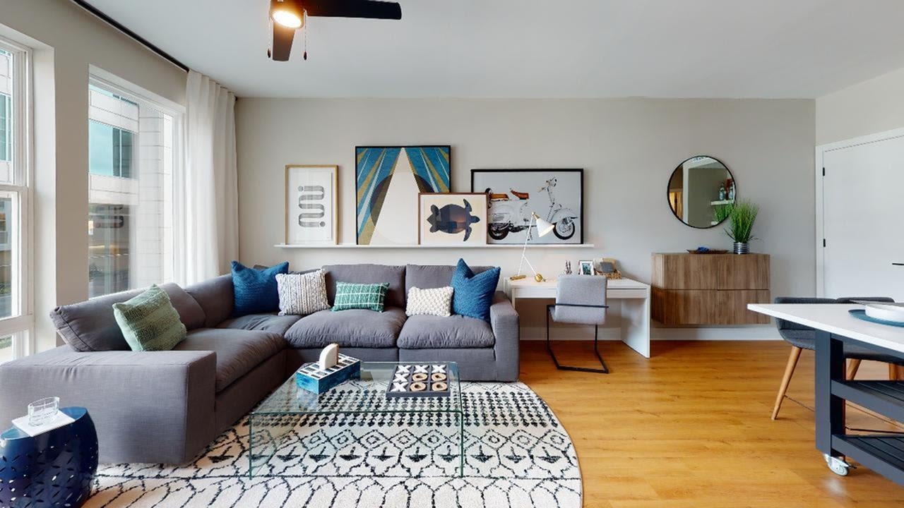 Modera Old Ivy – photo 2