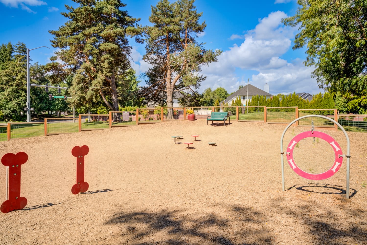 Boulder Creek Apartment Homes – photo 4