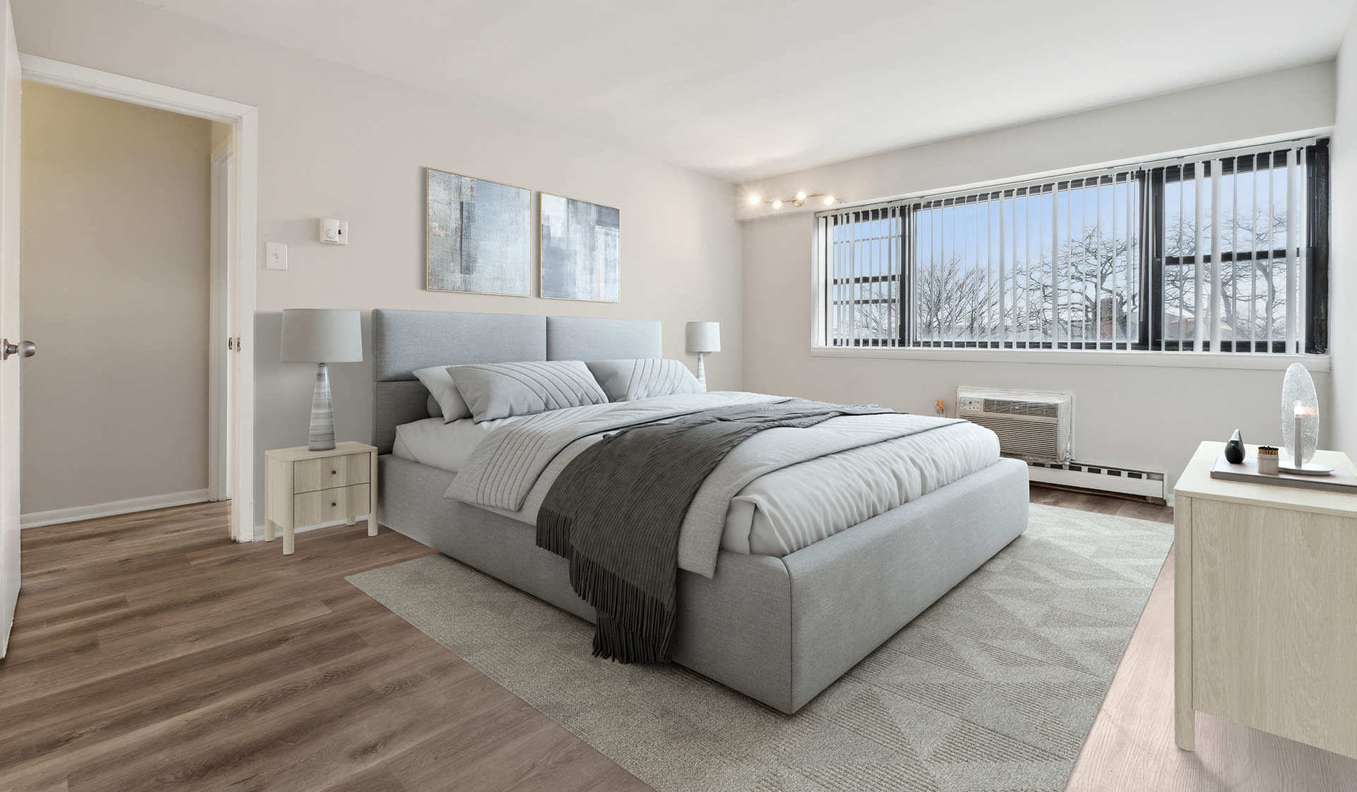 Vista Apartment Homes – photo 5