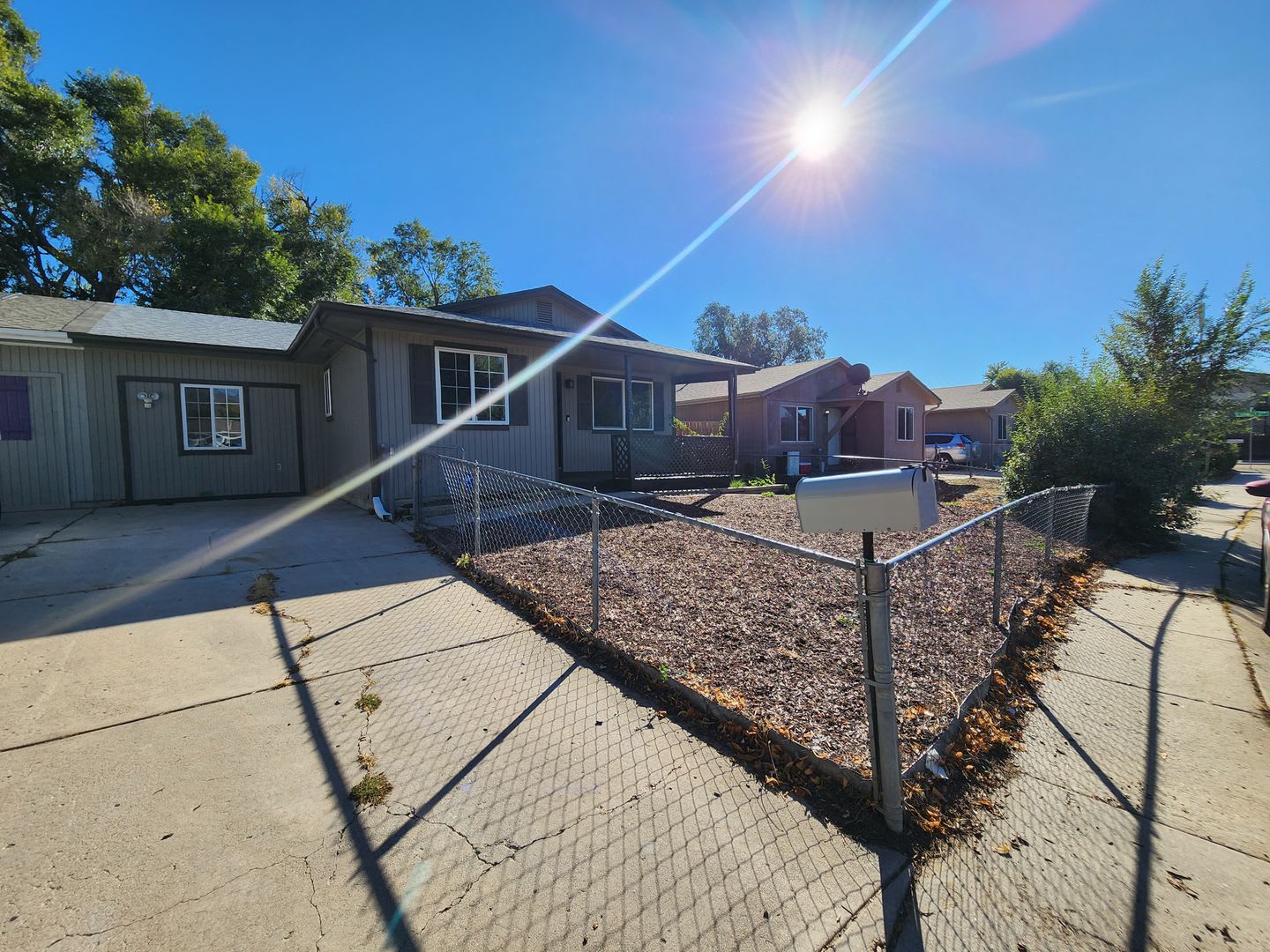 Duplex Located near Fort Carson!! – photo 2