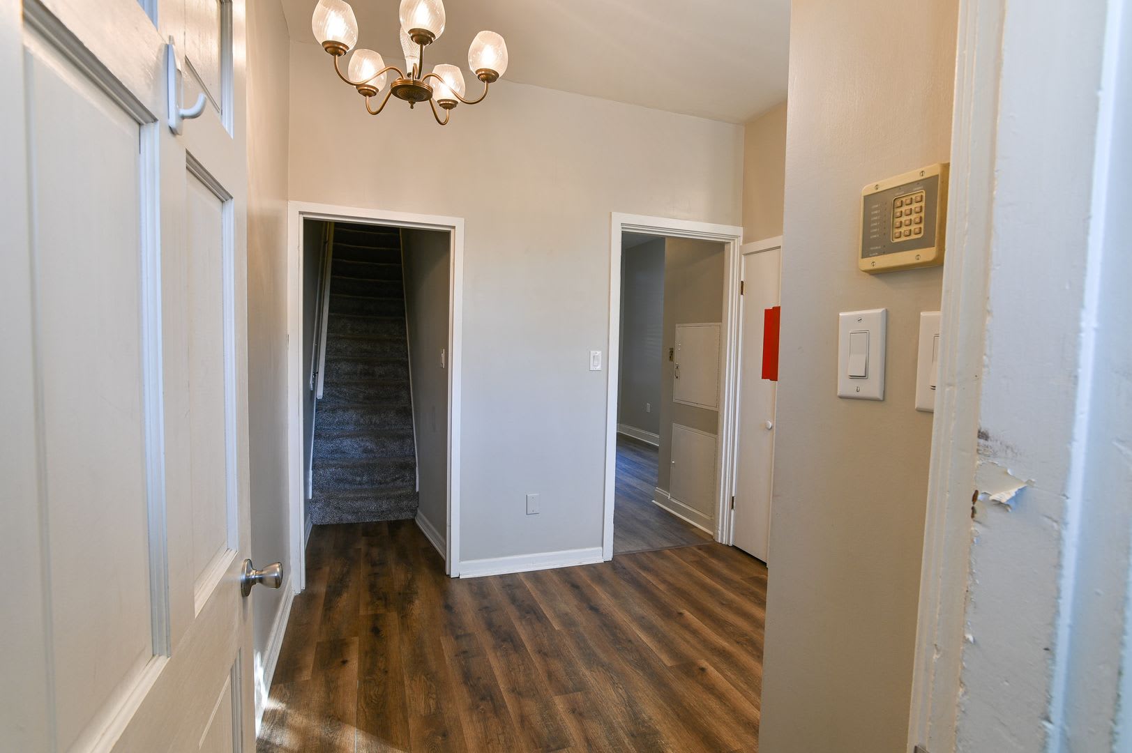 Large 3 Bedroom Single Family Home on Forster St – photo 5
