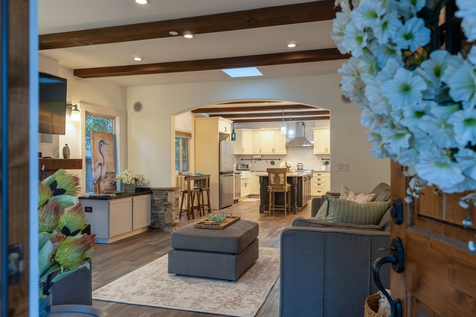 Forest Avenue Hideaway – photo 3
