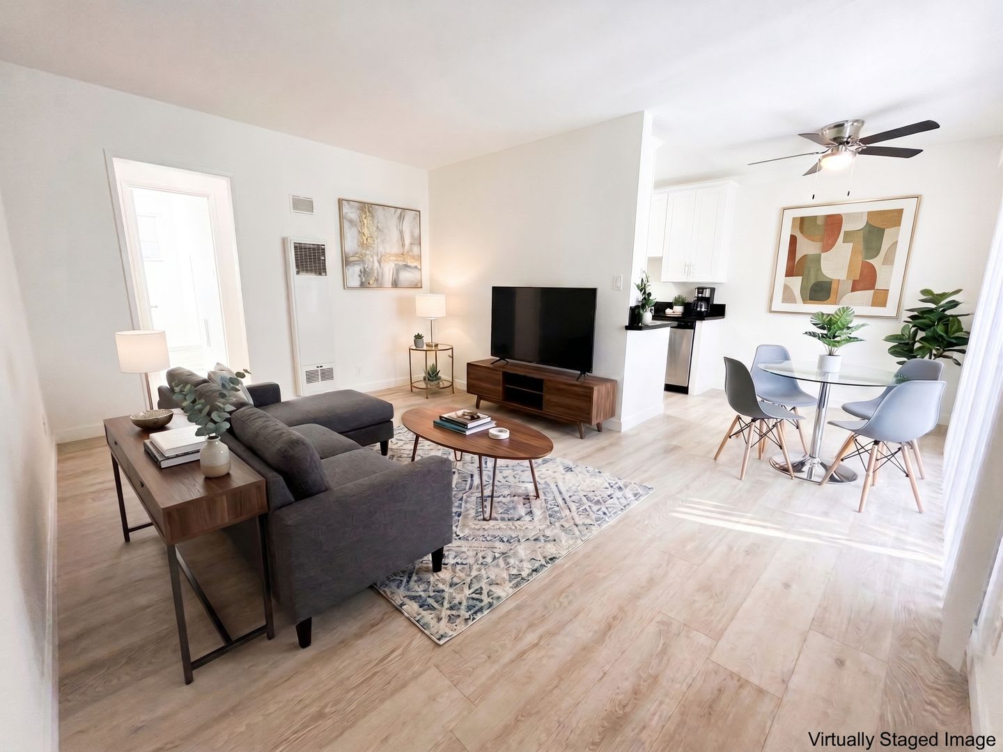 McLaughlin Apartments – photo 2