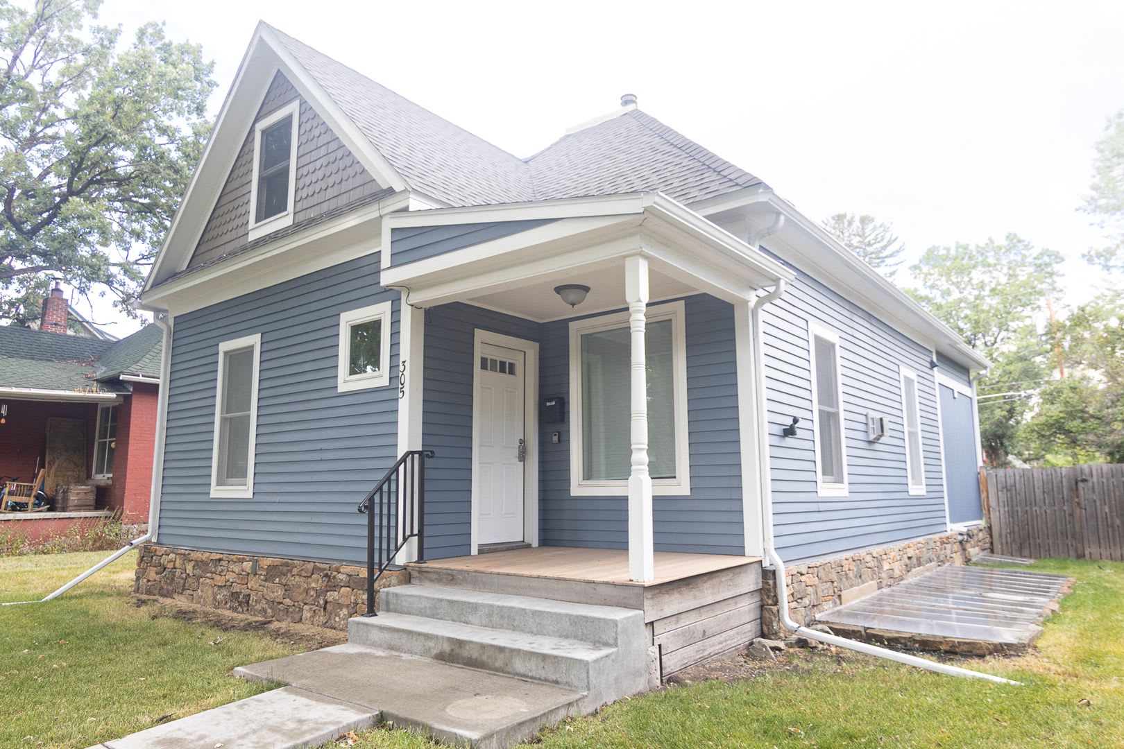 Charming 4-Bedroom Home in the Heart of Bozeman – Walk to Downtown & MSU! – photo 1