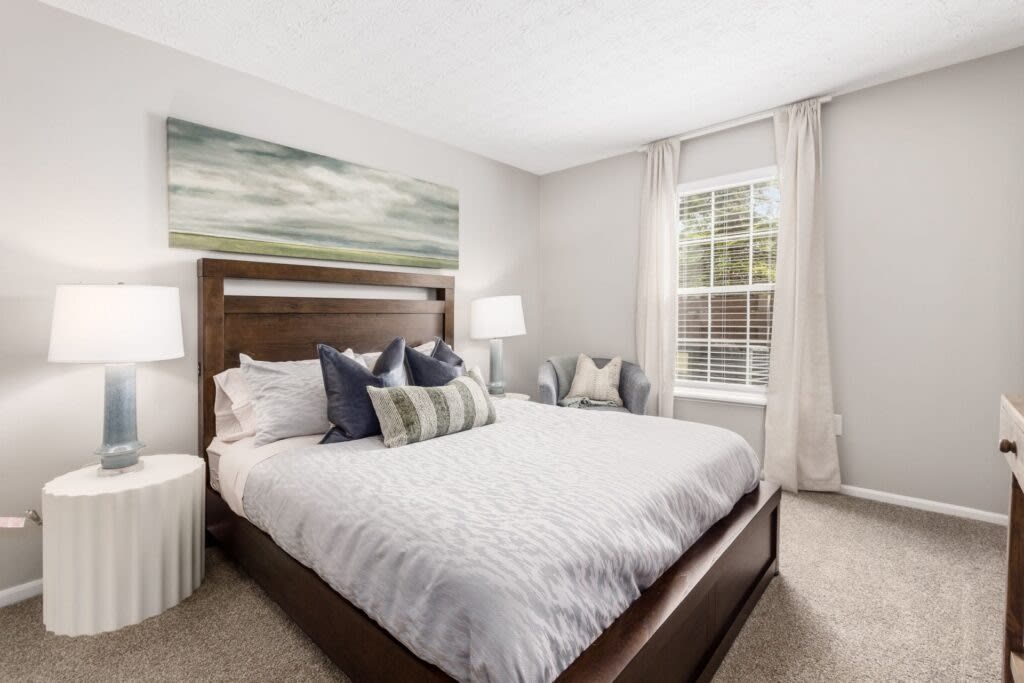 Cameron Ridge Apartments – photo 5