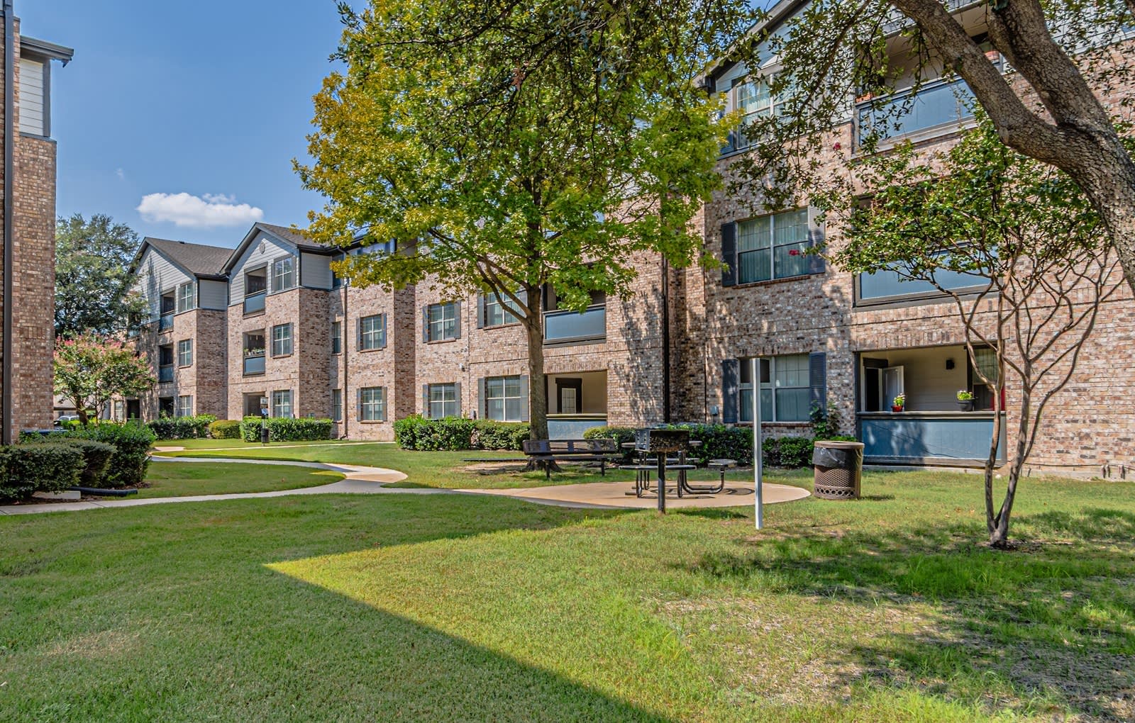 Senior Affordable Housing The Cesera 55 Apartments – photo 2